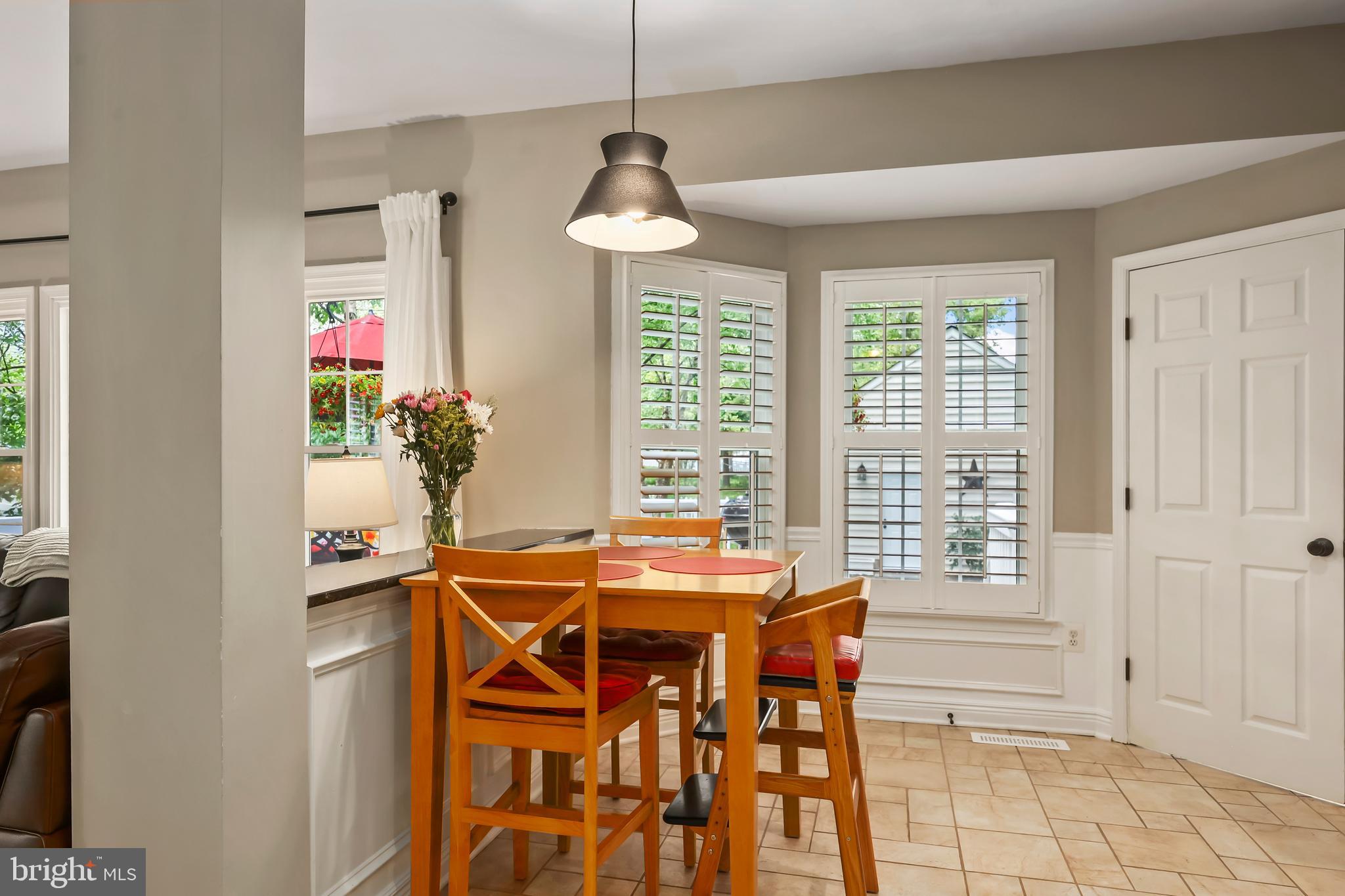 BELMONT GREENE - Residential