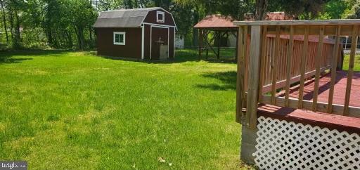 INDIAN HEAD MANOR SUB - Residential