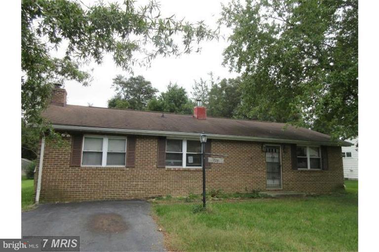Cozy Rambler located just off Indian Head Hwy in Charles County! MINUTES from Route 95/Virginia/Route 295 and Washington, DC...Awesome Deck, Lot mostly fenced. Home is clean and shows well.