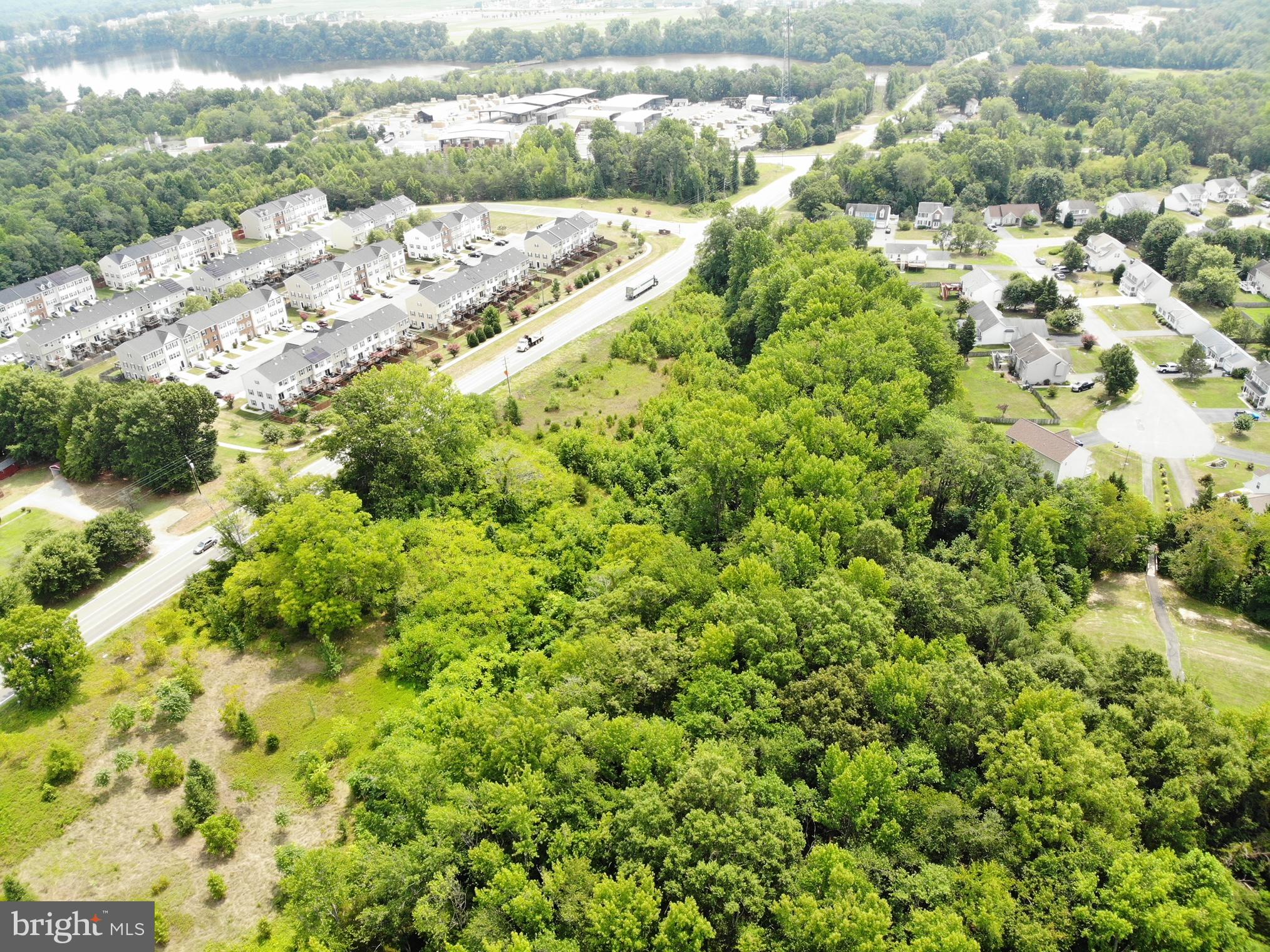 SPOTSYLVANIA COUNTY - Residential