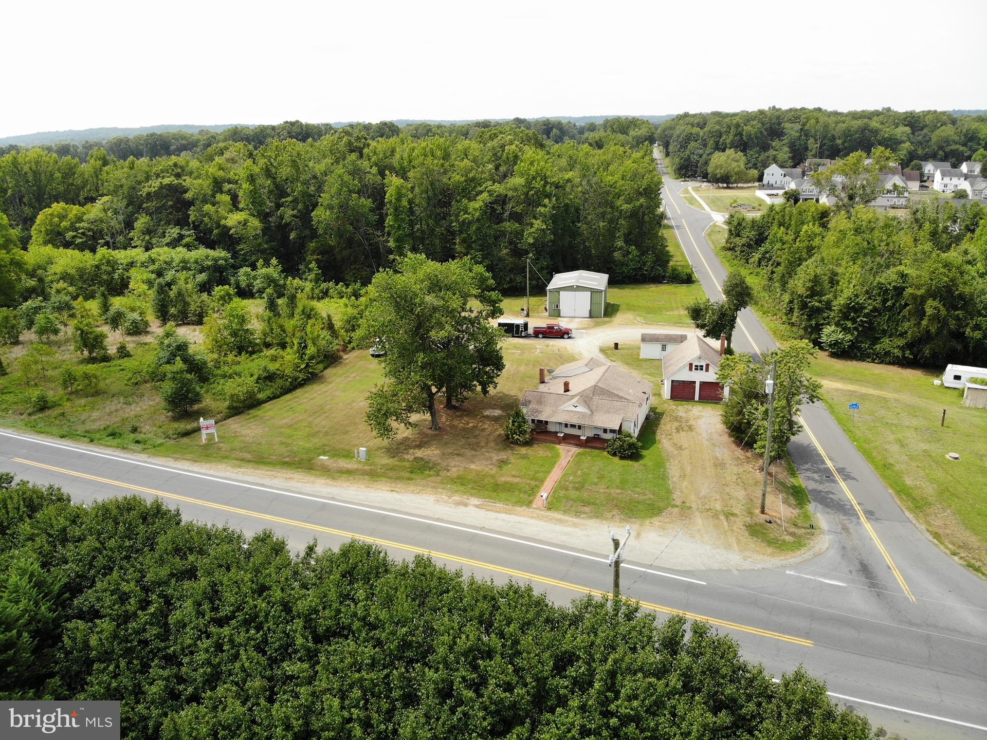 SPOTSYLVANIA COUNTY - Residential