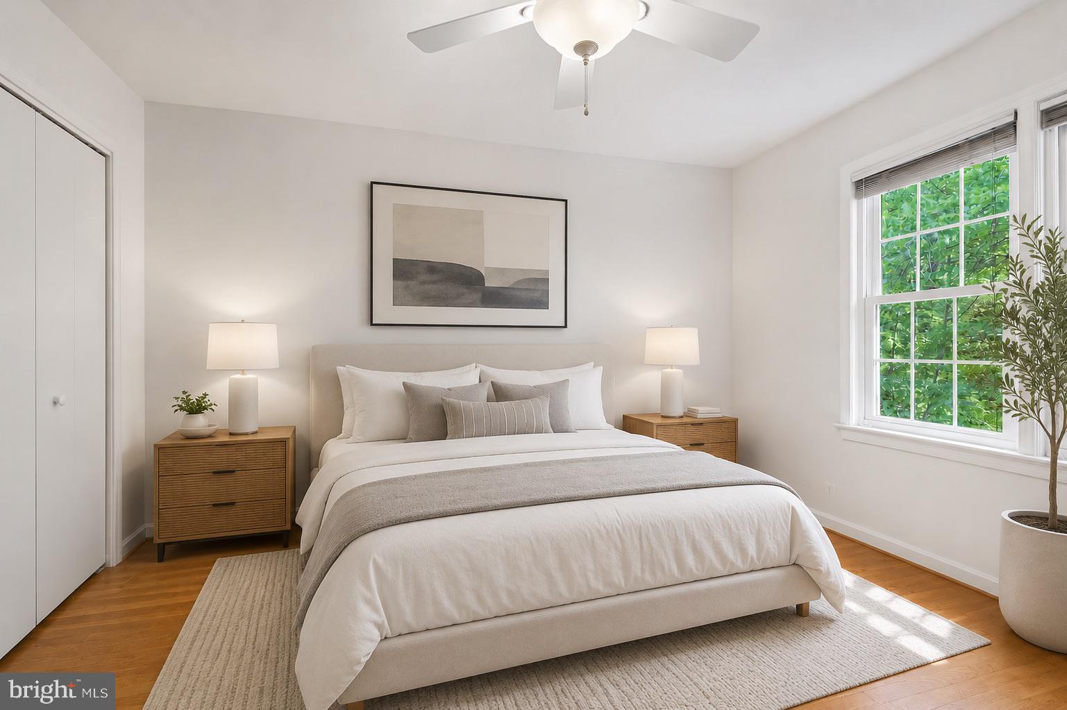 FALLS ORCHARD - Residential