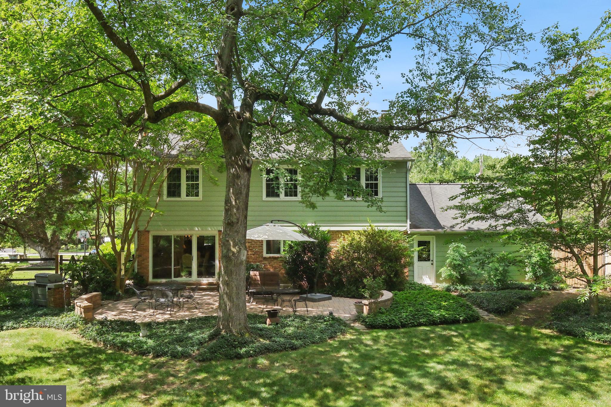 FALLS ORCHARD - Residential