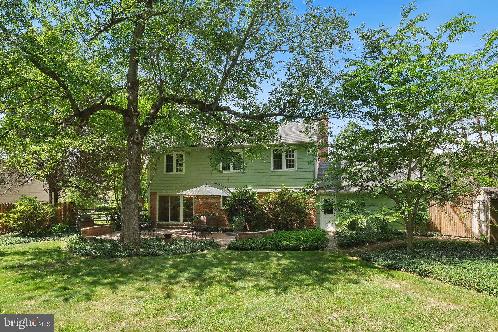 FALLS ORCHARD - Residential