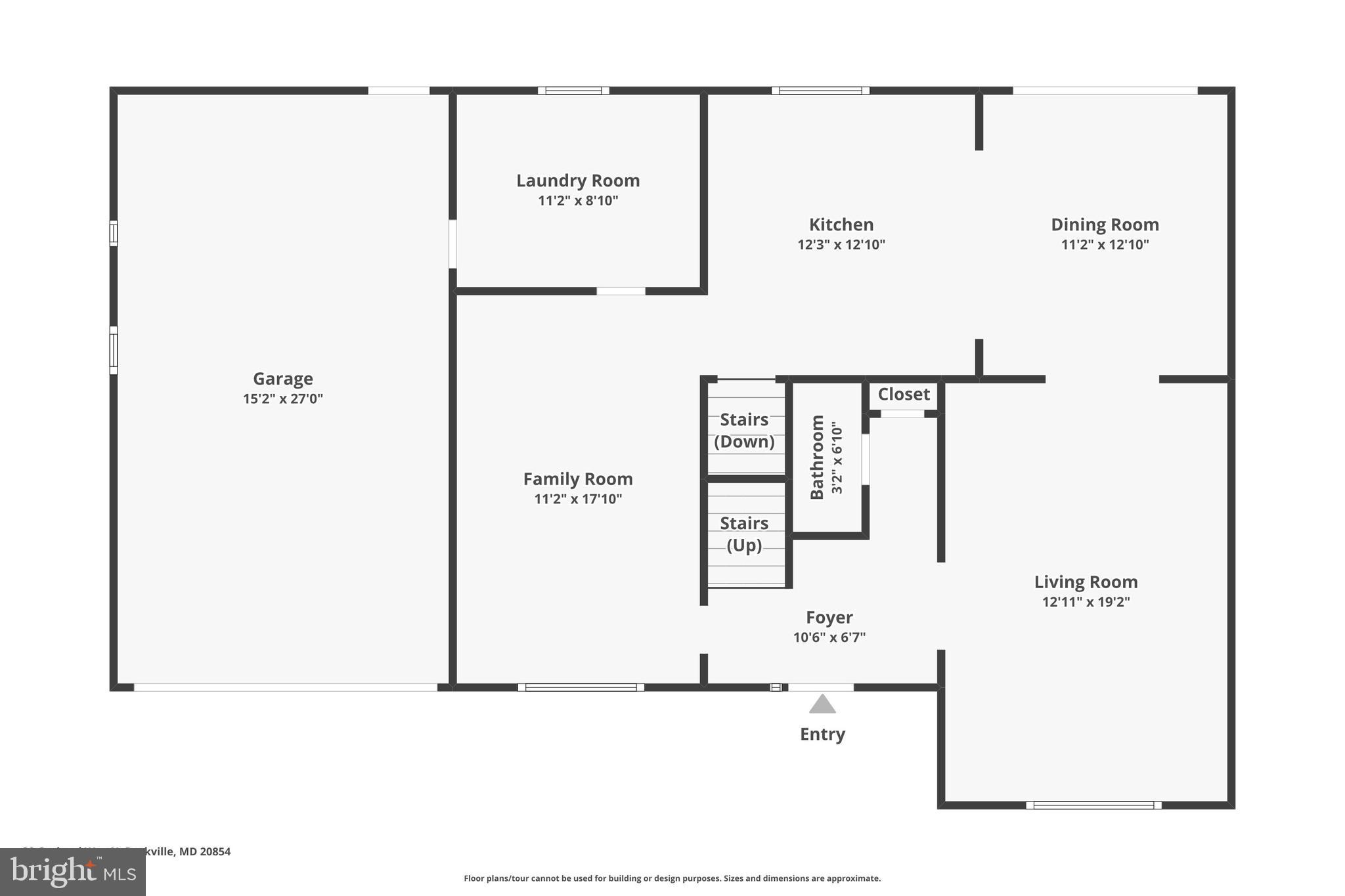 FALLS ORCHARD - Residential