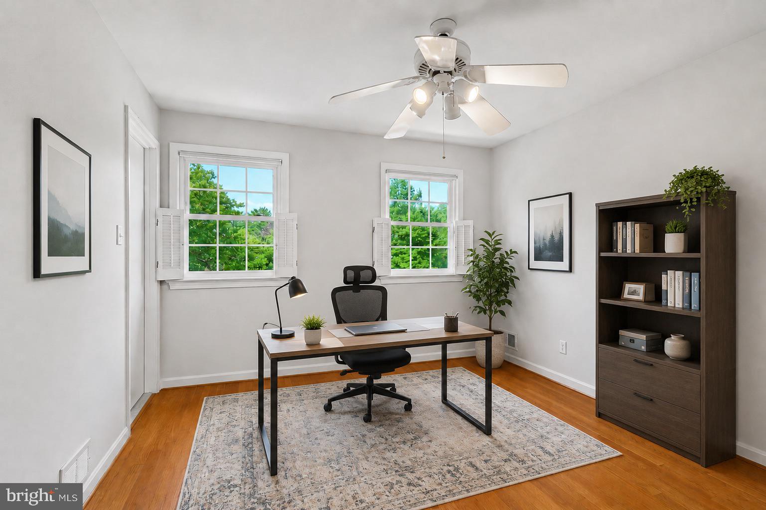 FALLS ORCHARD - Residential