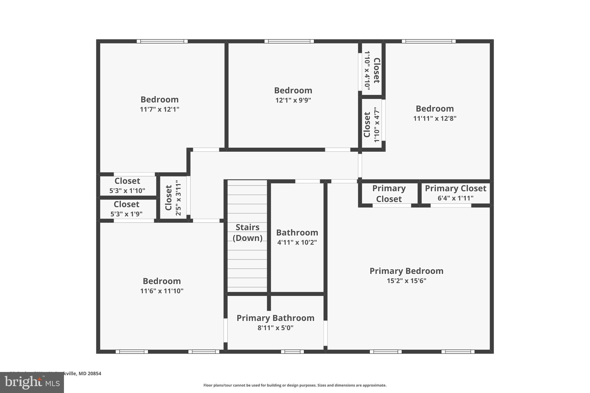 FALLS ORCHARD - Residential