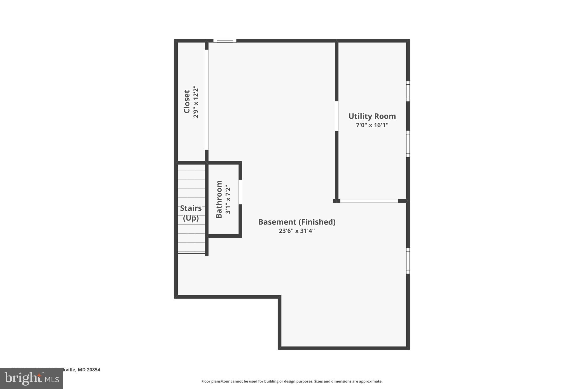 FALLS ORCHARD - Residential