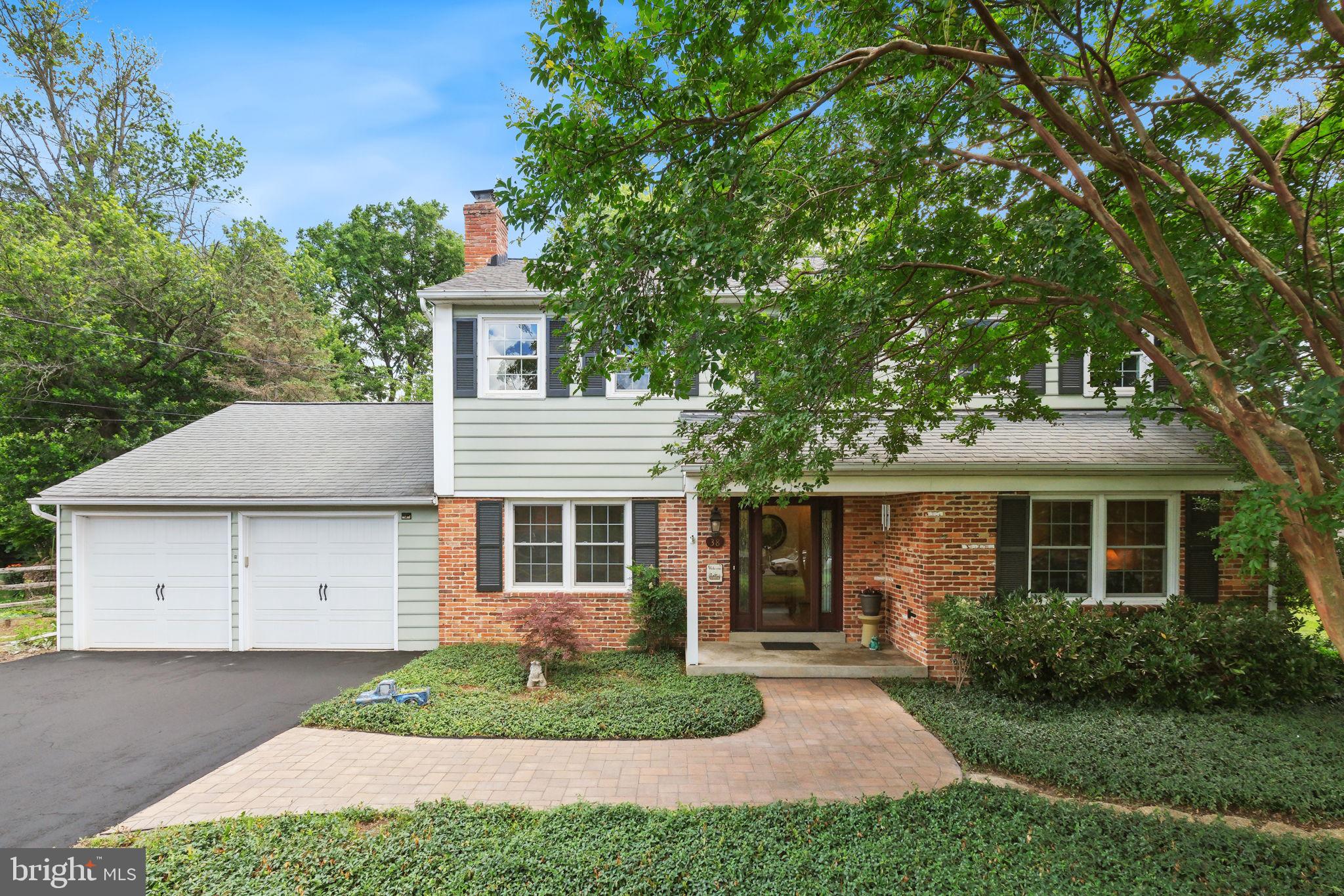 FALLS ORCHARD - Residential