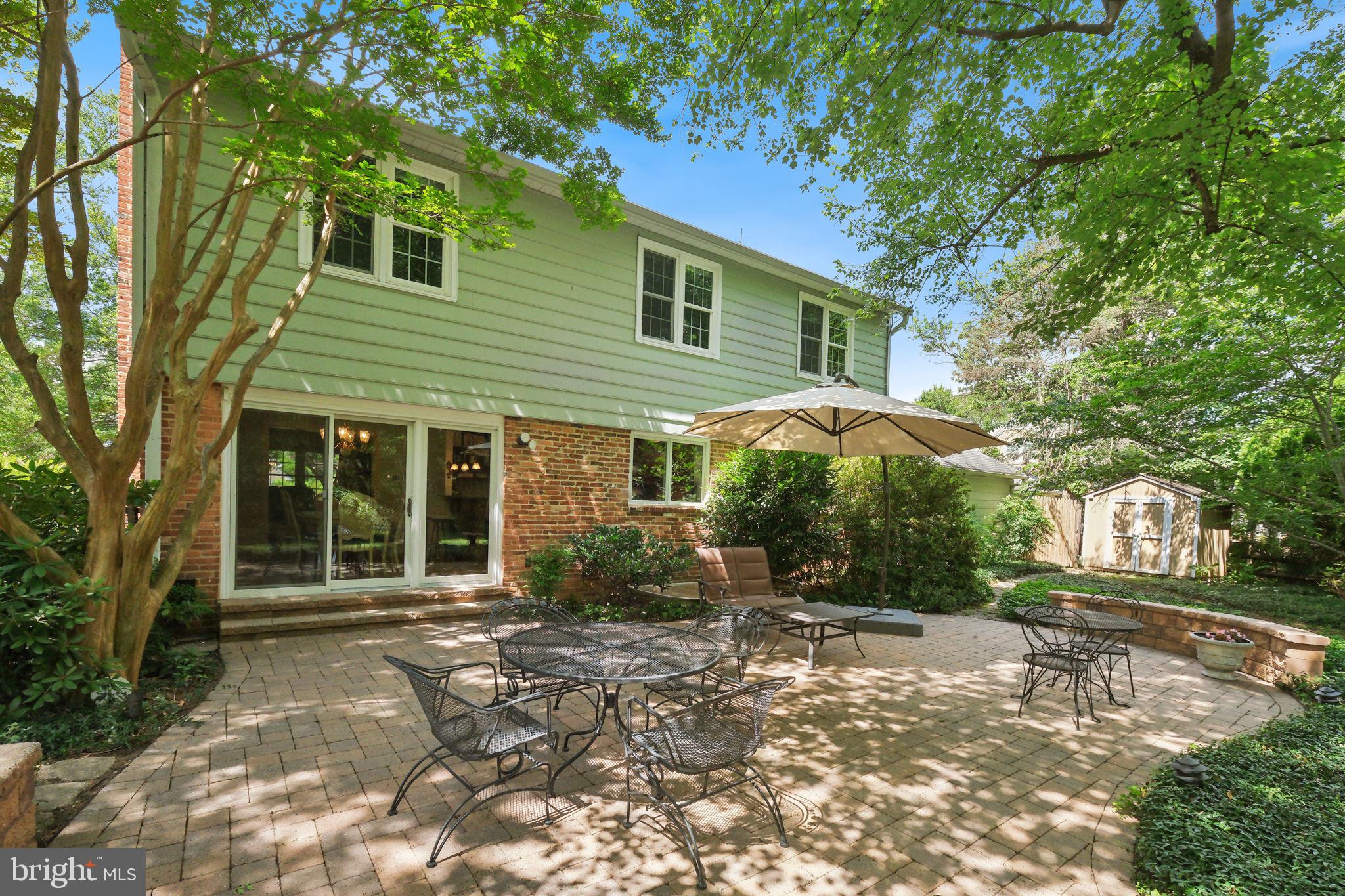 FALLS ORCHARD - Residential