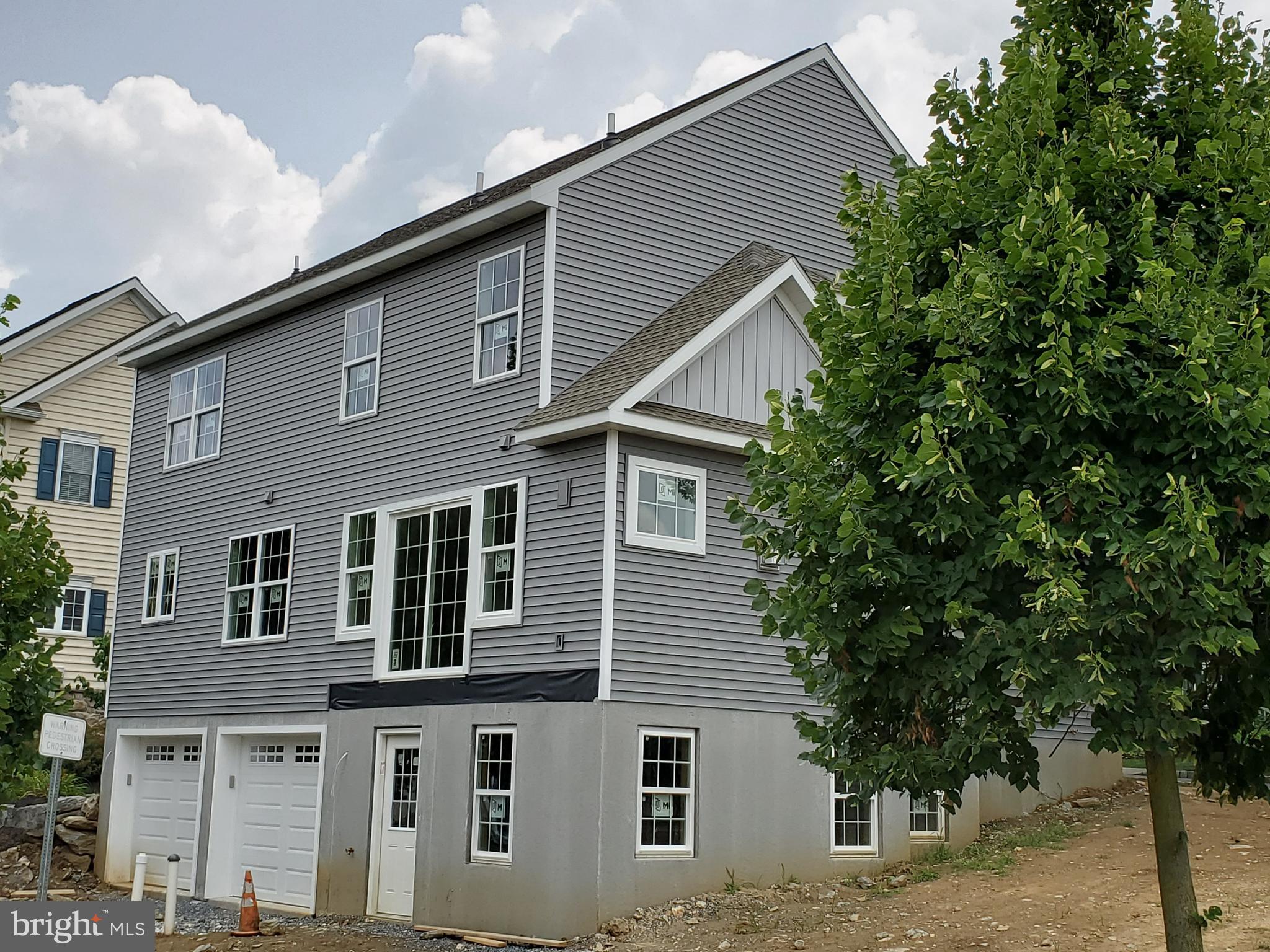 WILLOW BEND FARM - Residential