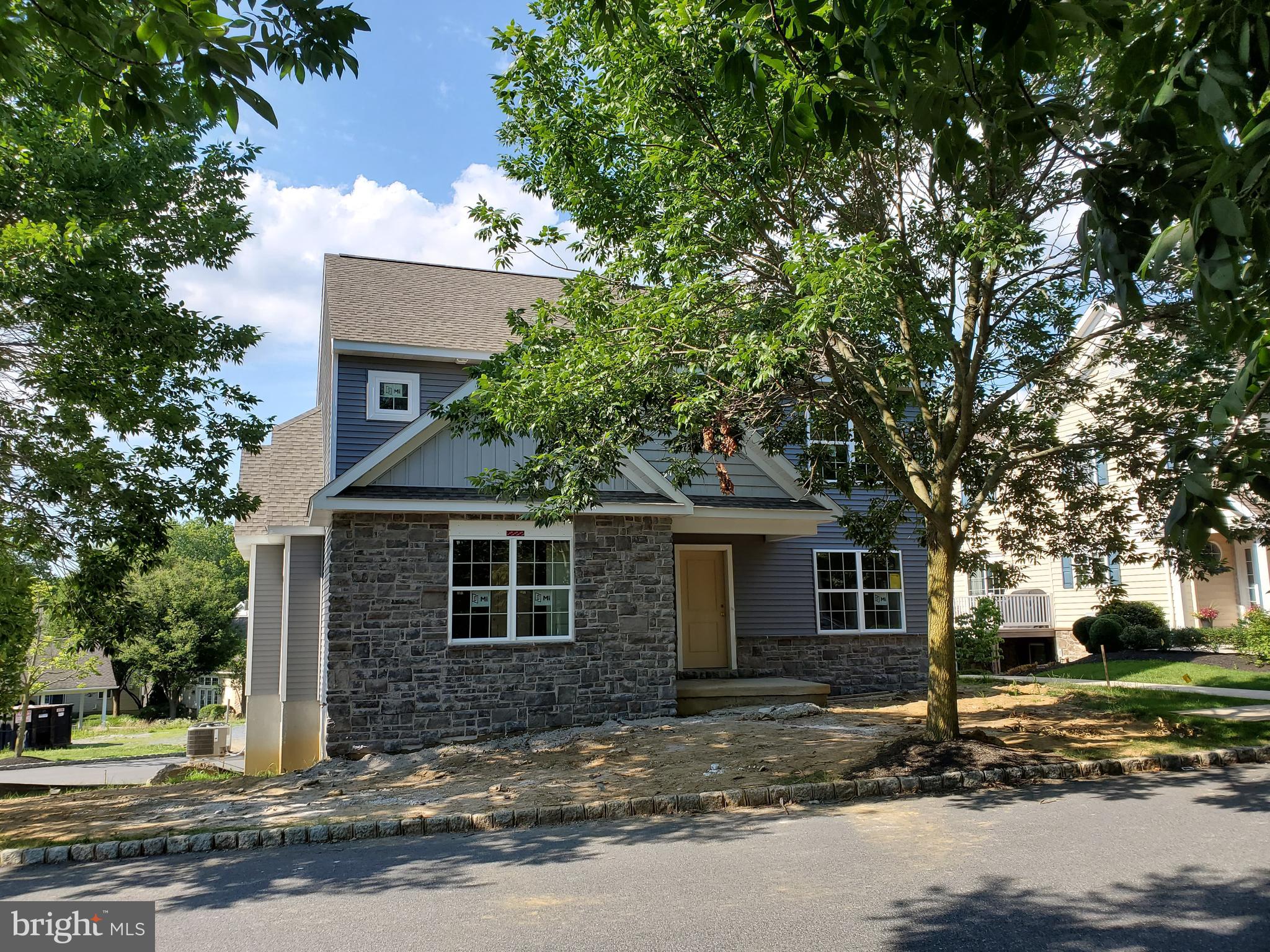 WILLOW BEND FARM - Residential