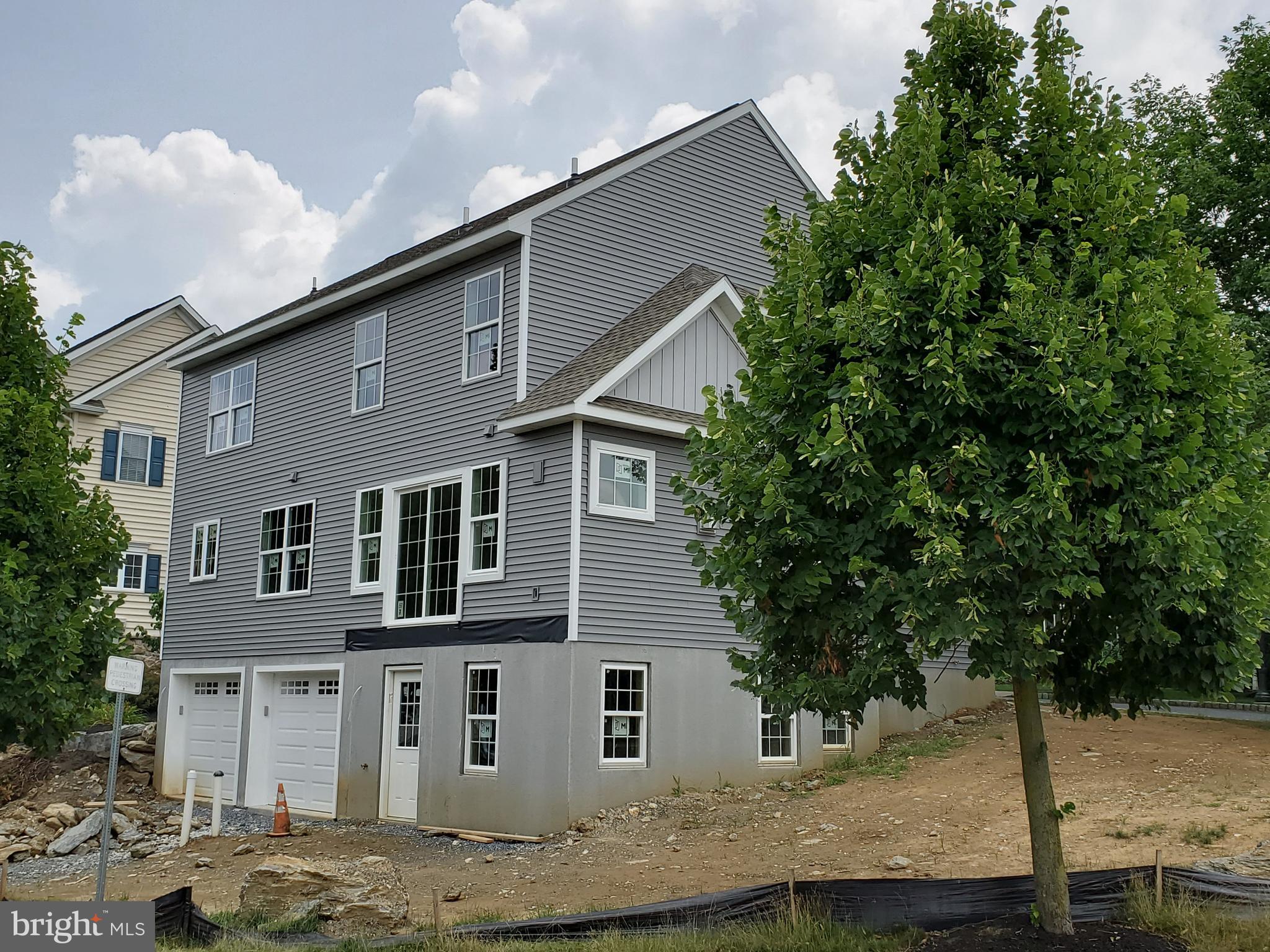 WILLOW BEND FARM - Residential