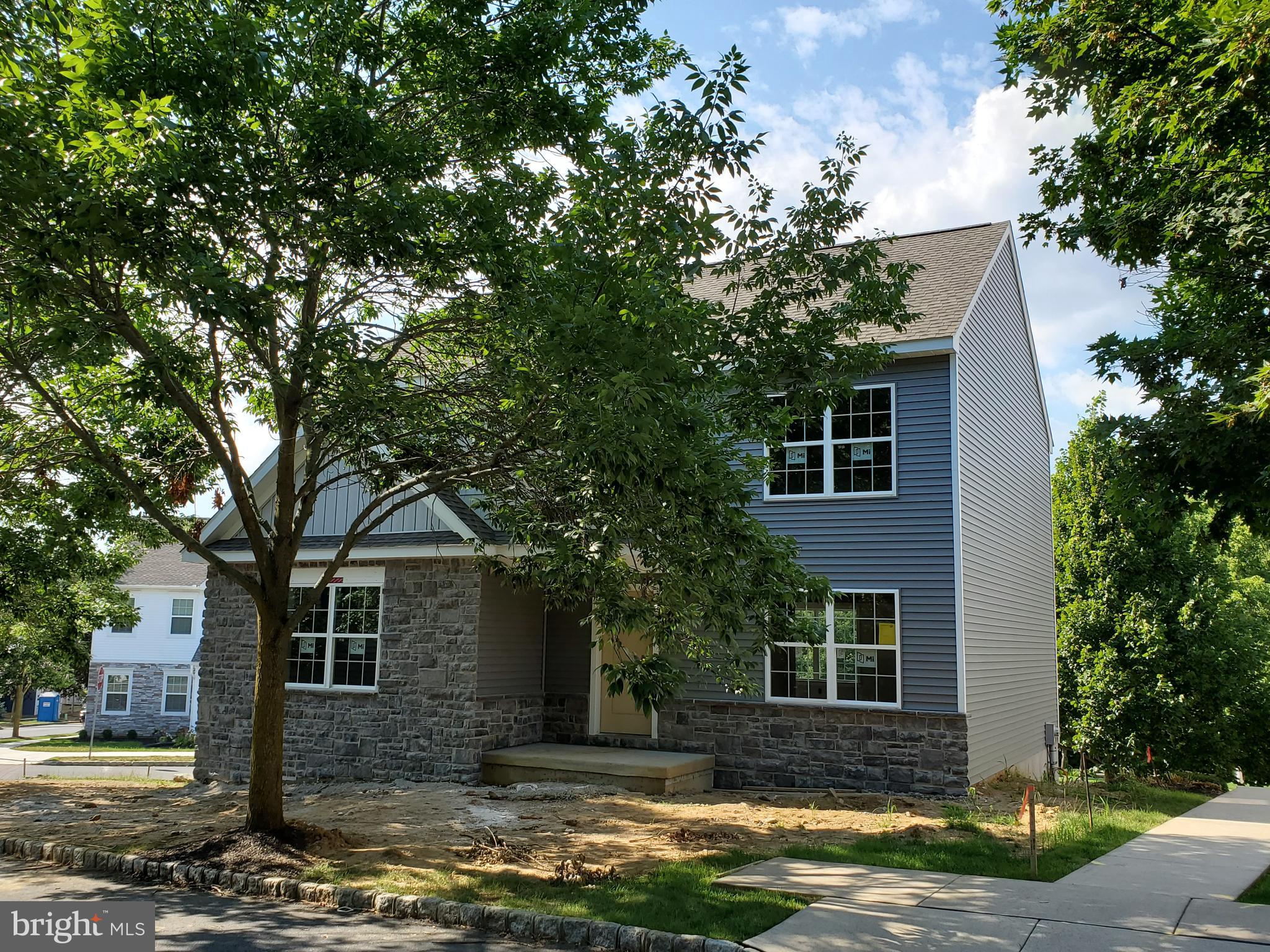 WILLOW BEND FARM - Residential