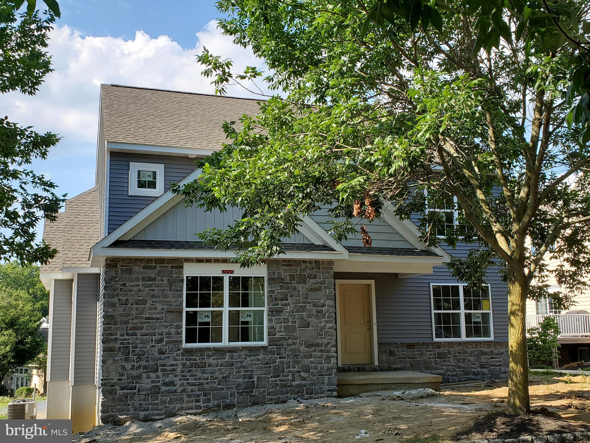 WILLOW BEND FARM - Residential