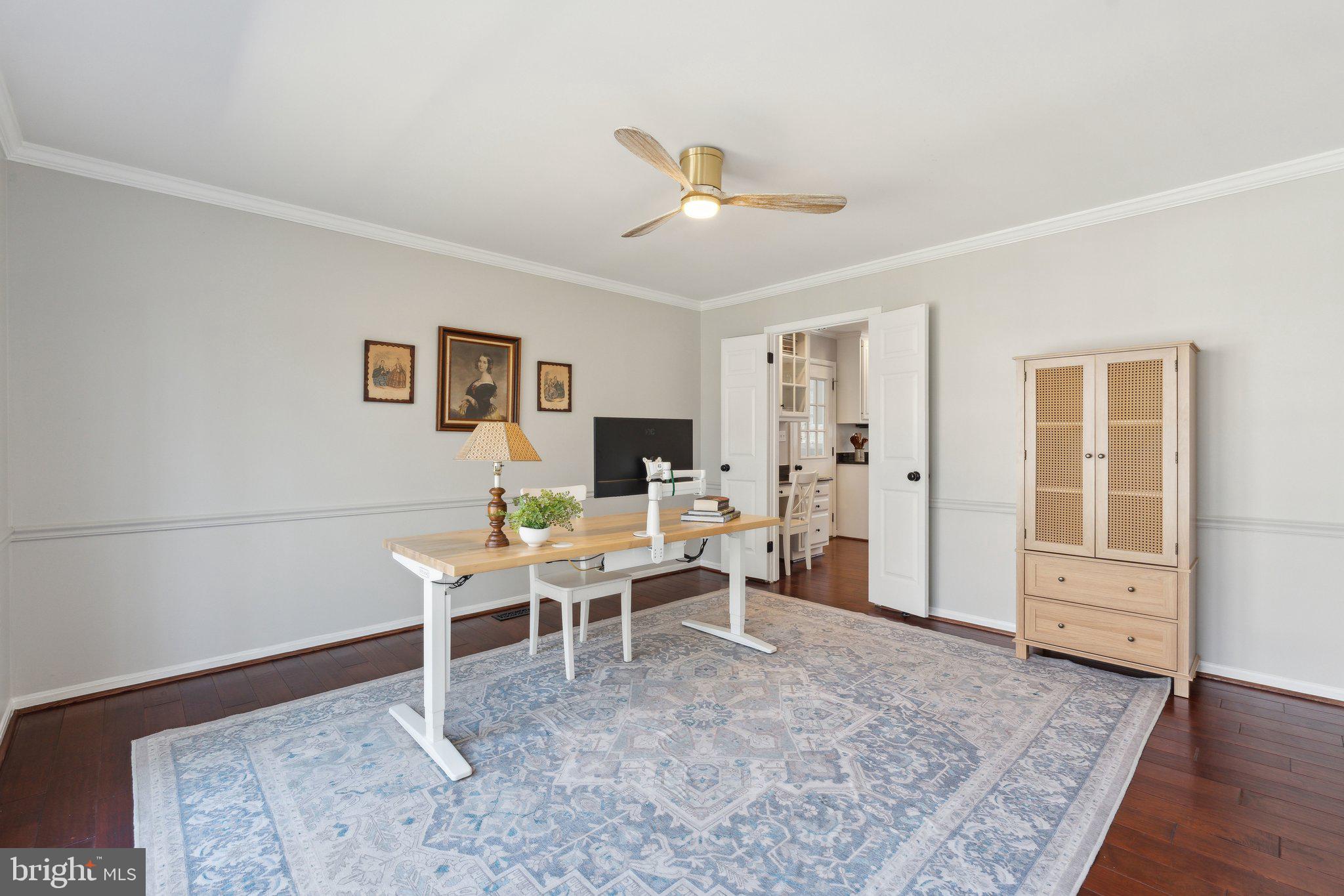 MILLER HEIGHTS - Residential