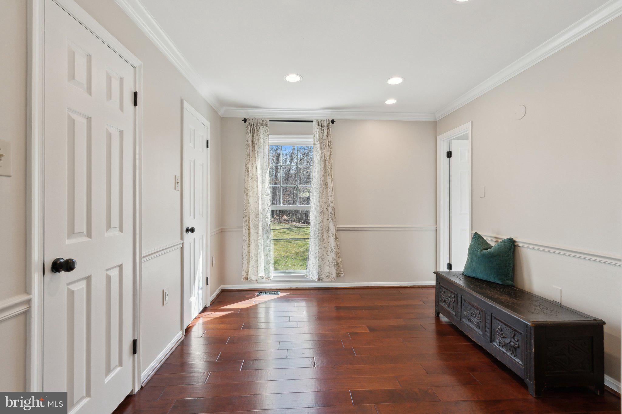 MILLER HEIGHTS - Residential