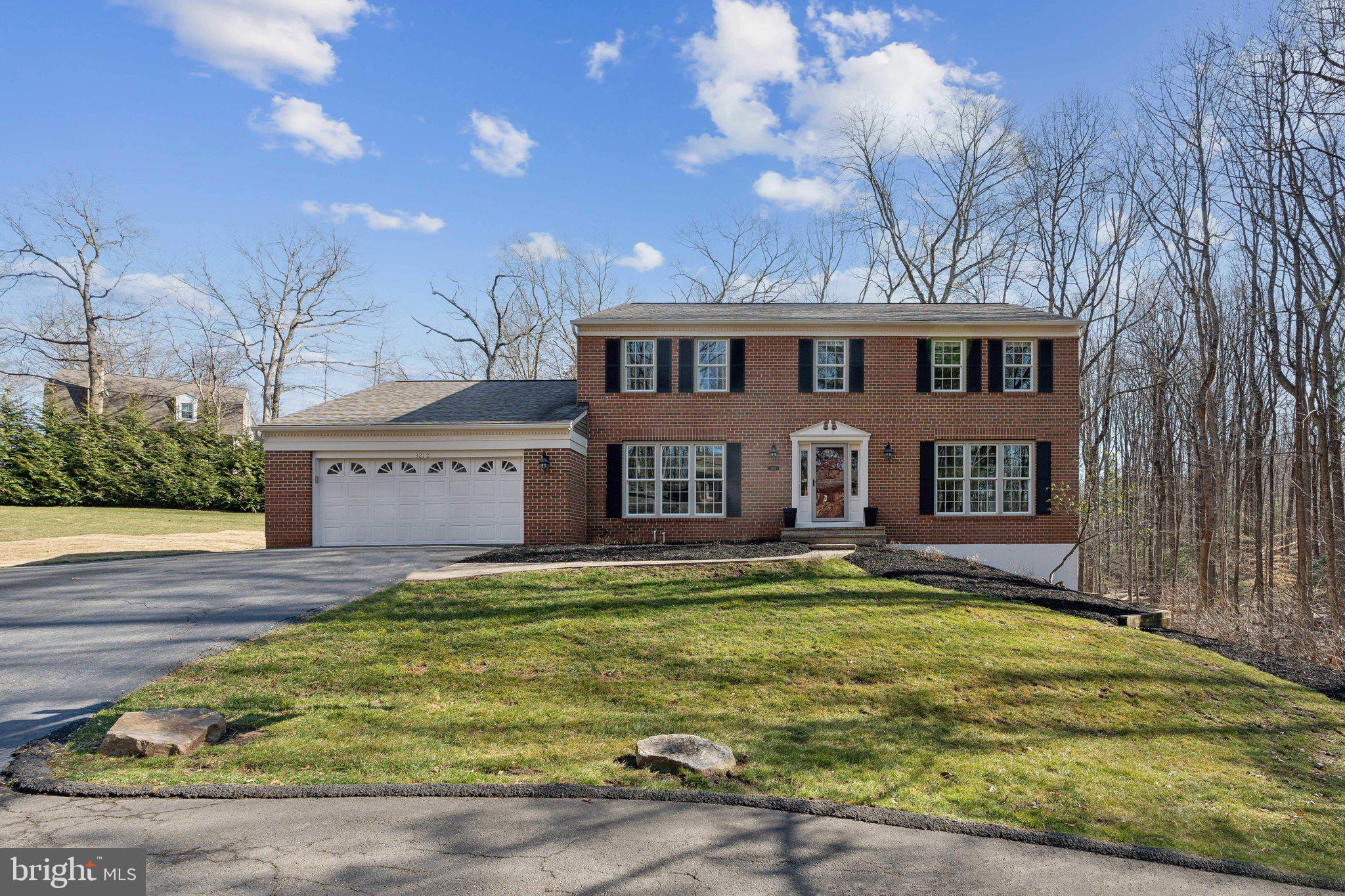 MILLER HEIGHTS - Residential