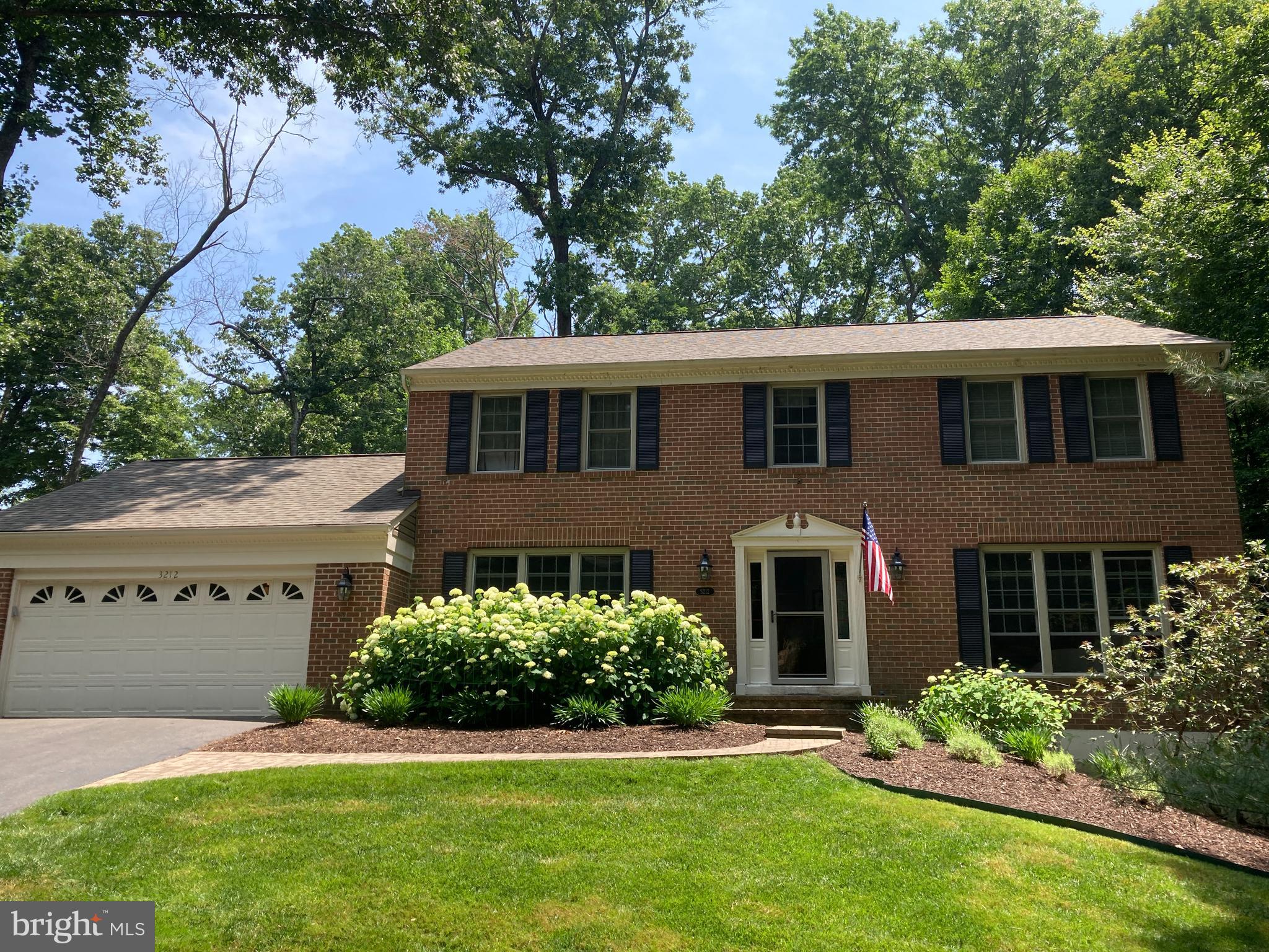 MILLER HEIGHTS - Residential