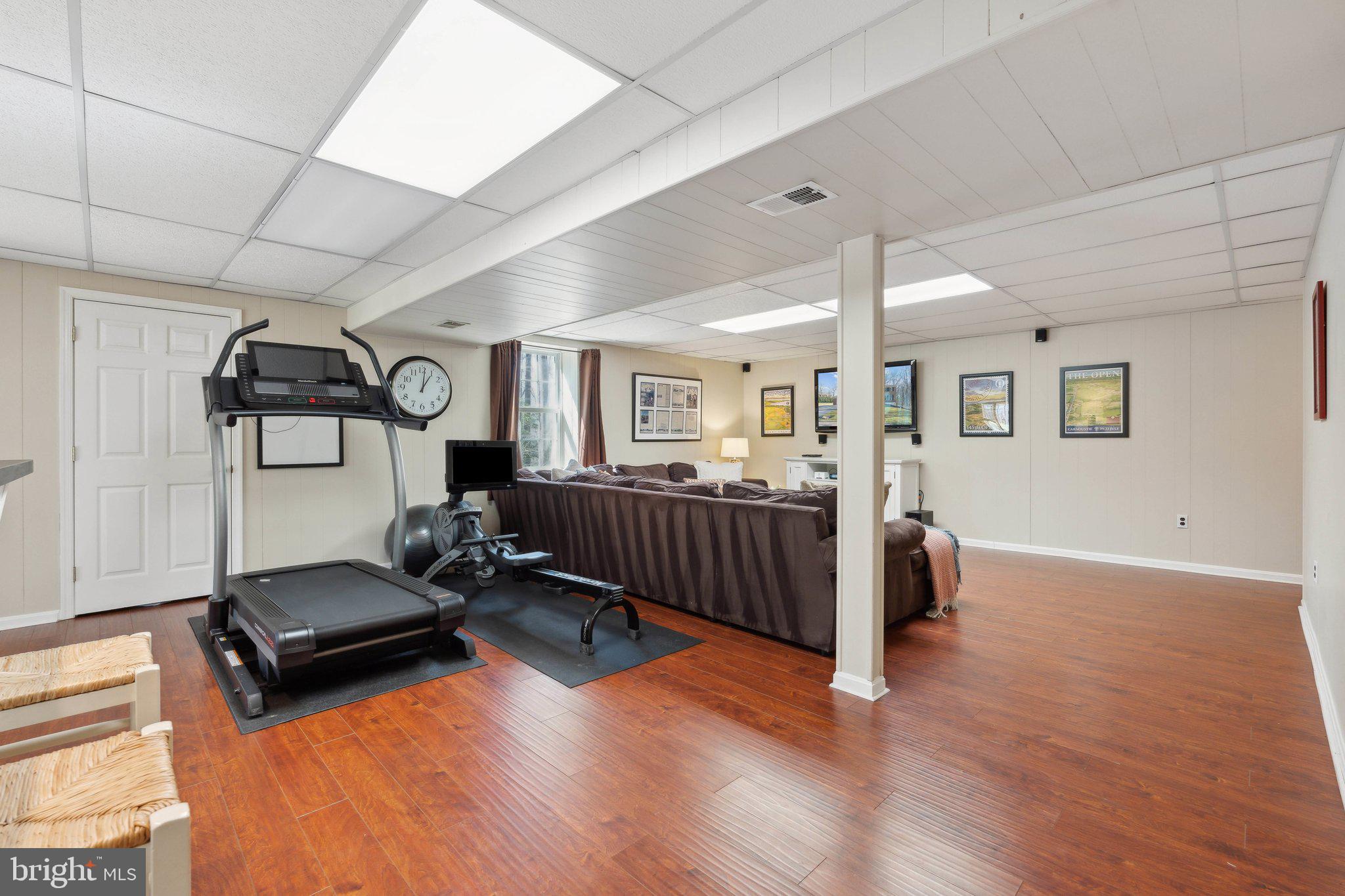 MILLER HEIGHTS - Residential