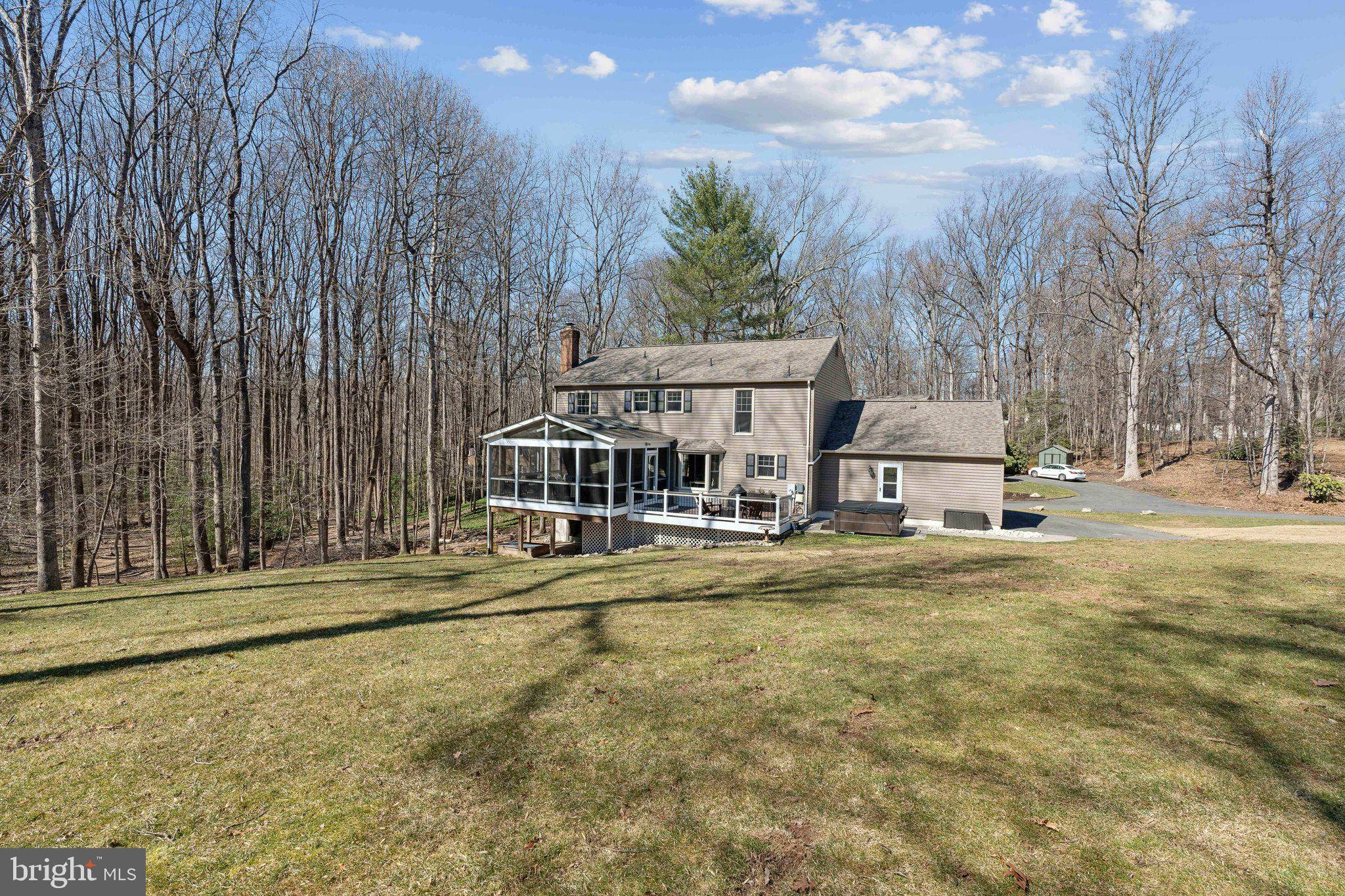 MILLER HEIGHTS - Residential