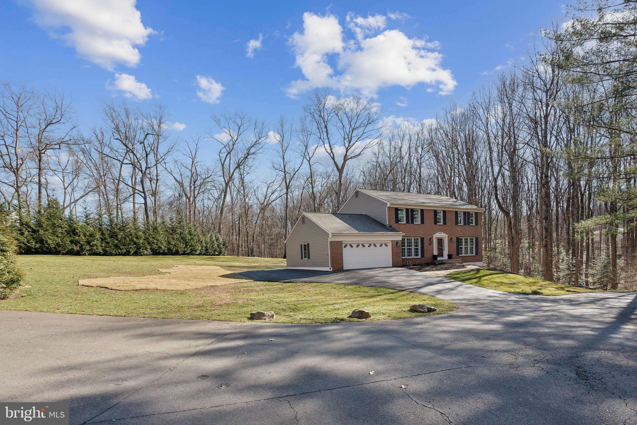 MILLER HEIGHTS - Residential