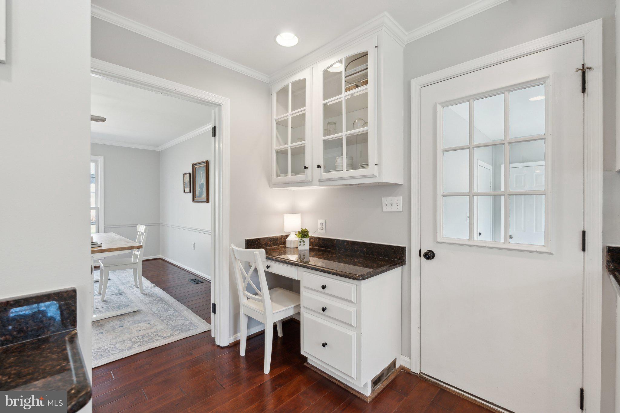MILLER HEIGHTS - Residential