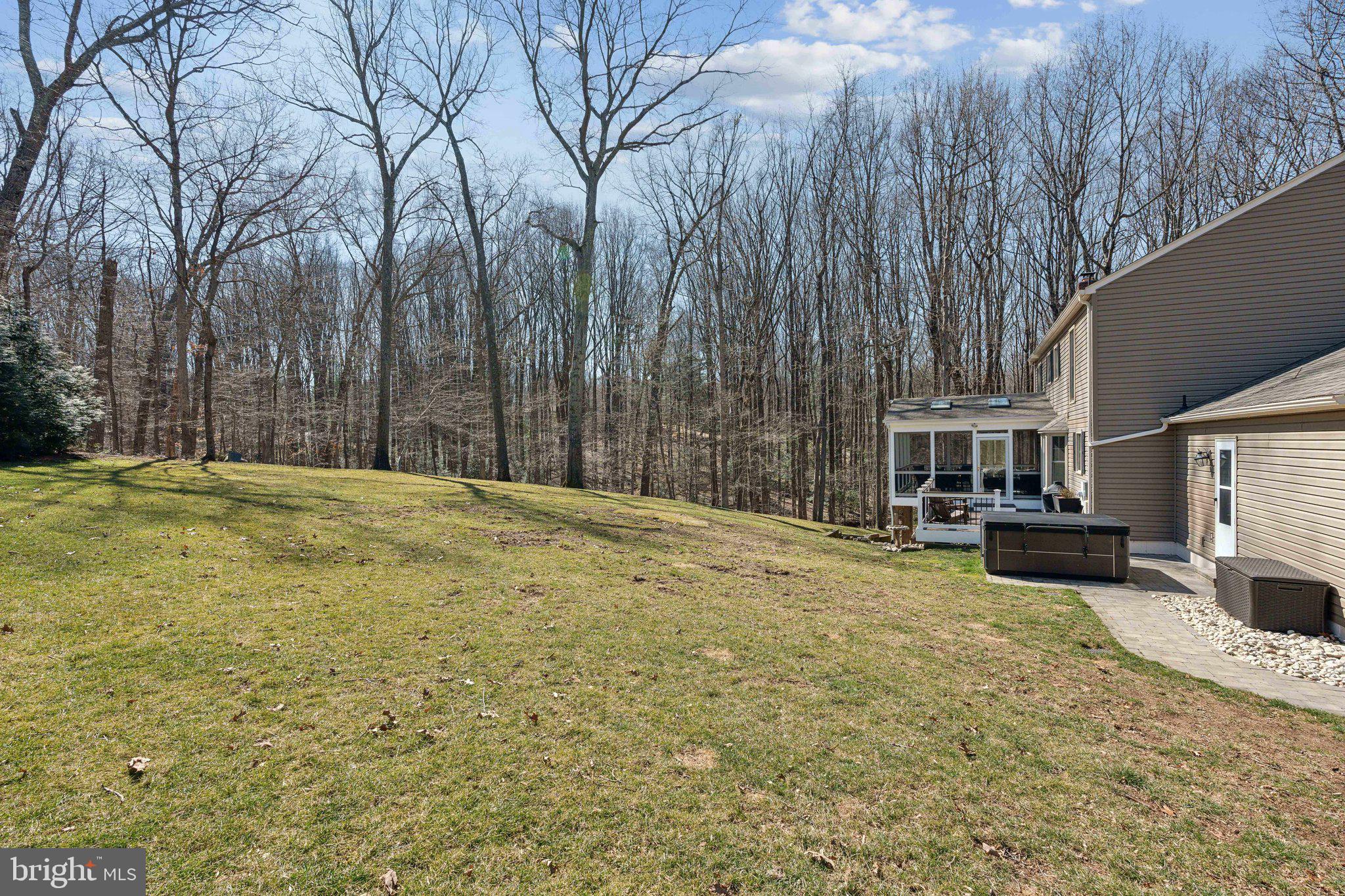 MILLER HEIGHTS - Residential