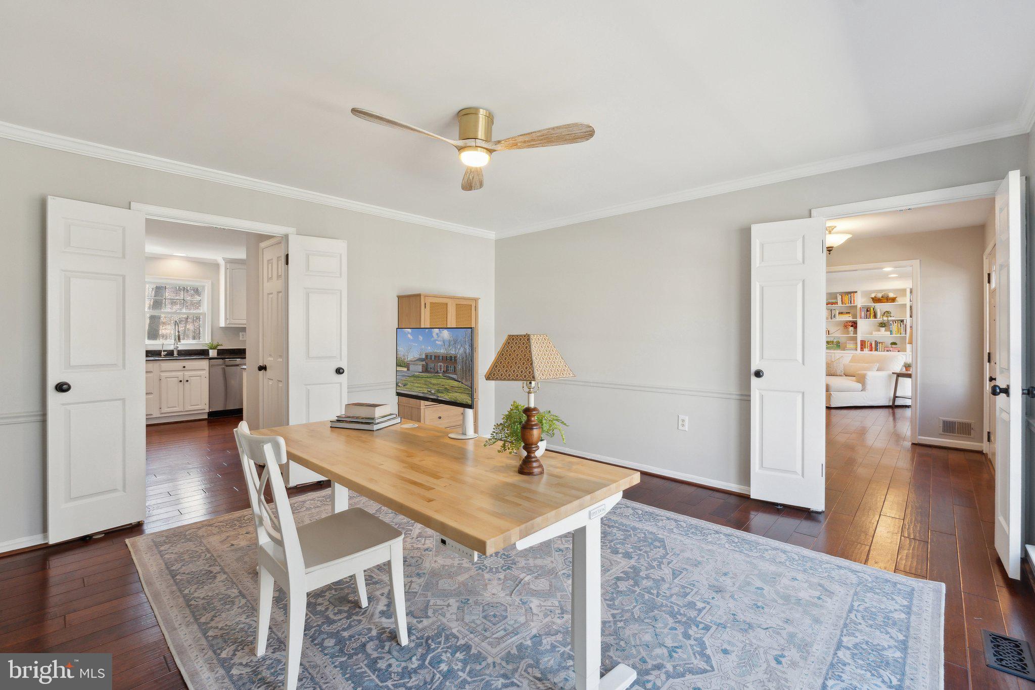 MILLER HEIGHTS - Residential