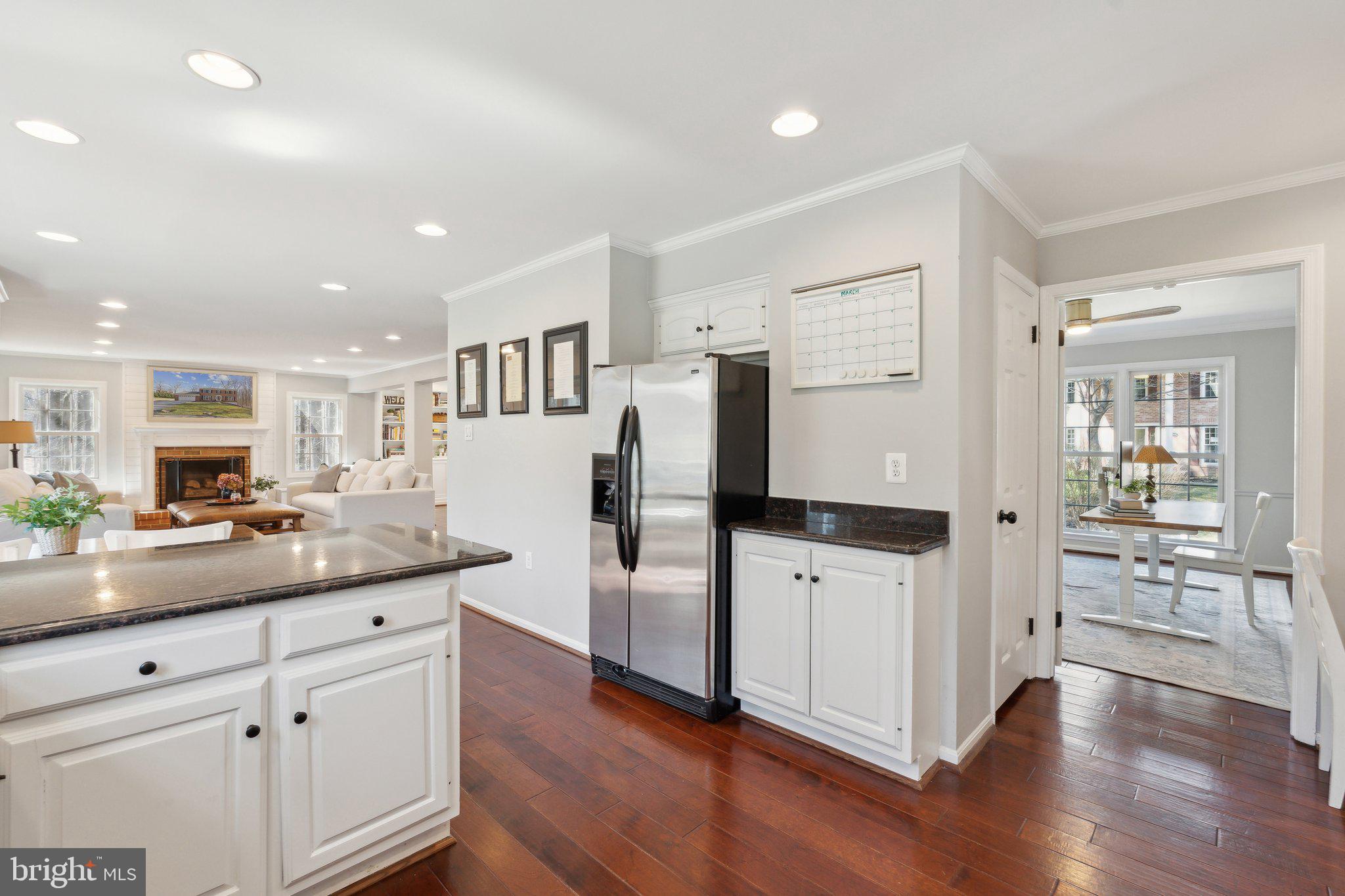 MILLER HEIGHTS - Residential
