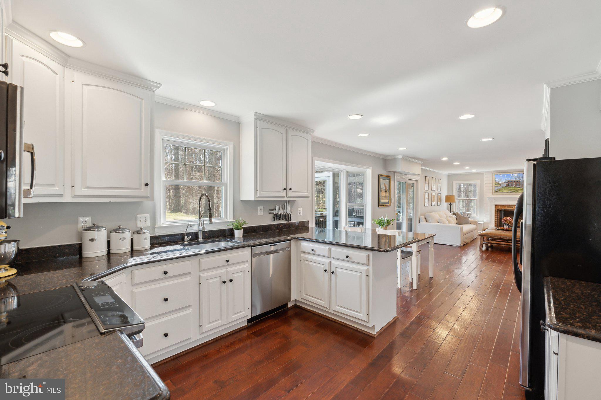 MILLER HEIGHTS - Residential