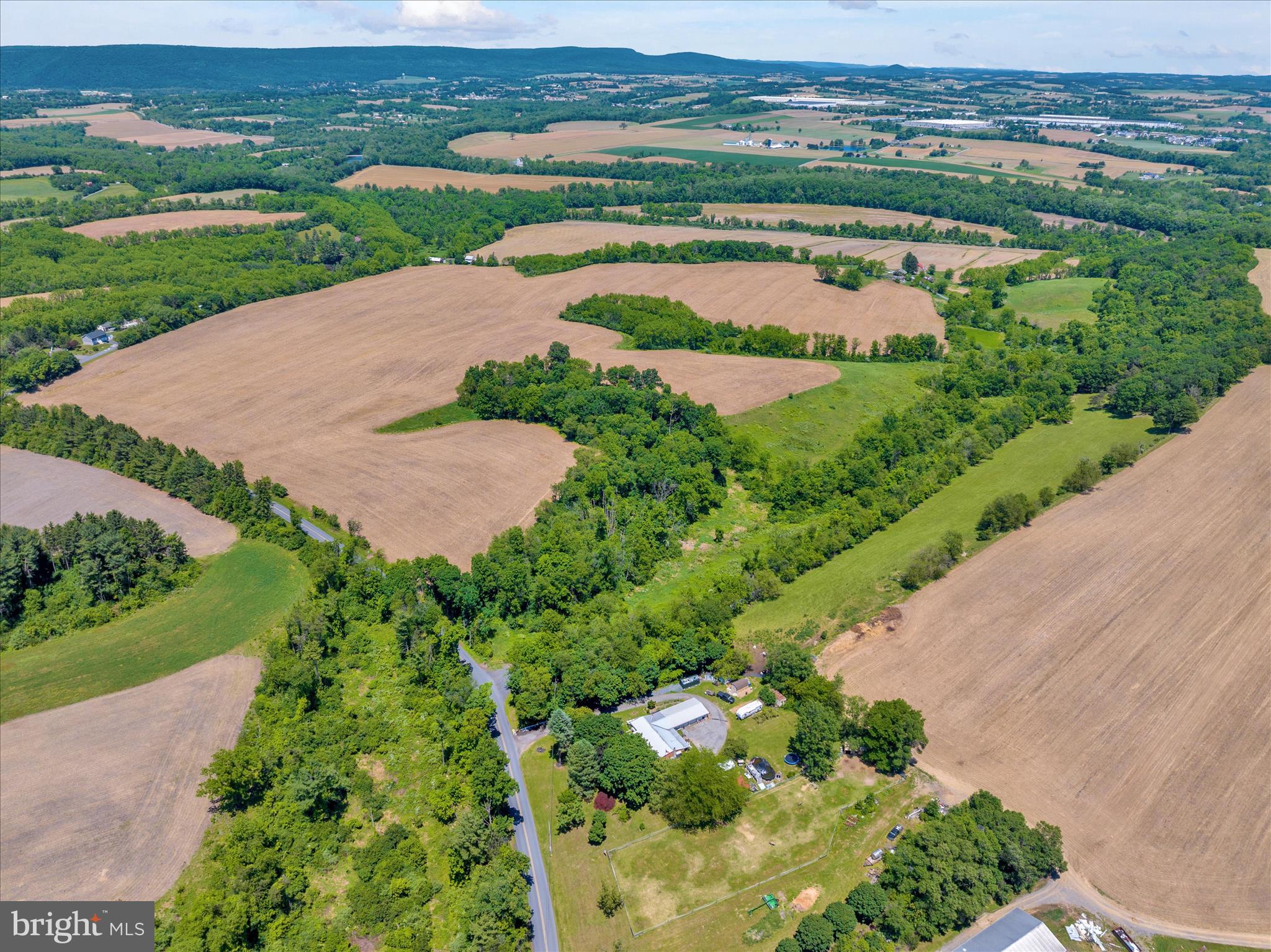 NONE AVAILABLE - Farm