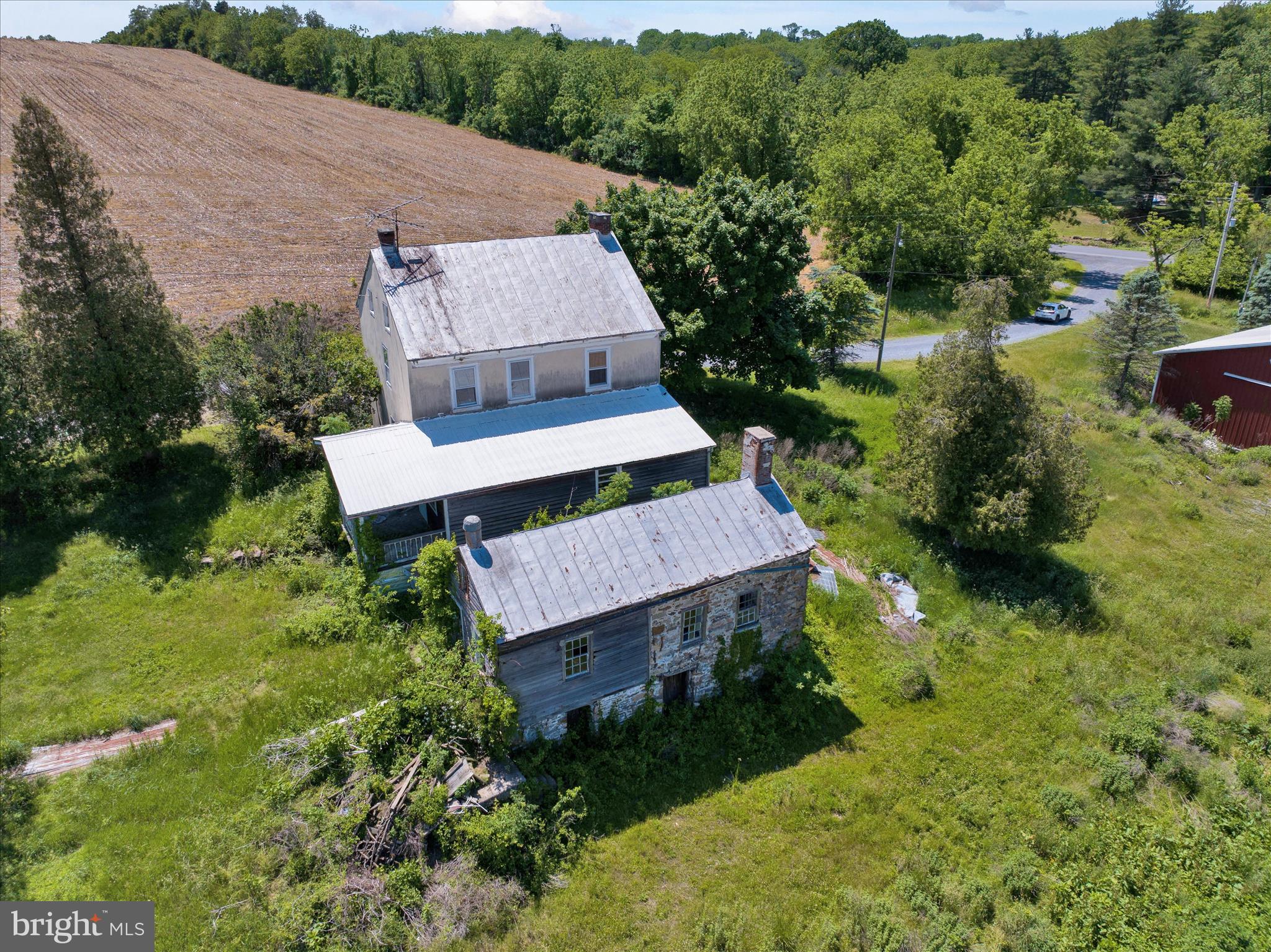 NONE AVAILABLE - Farm