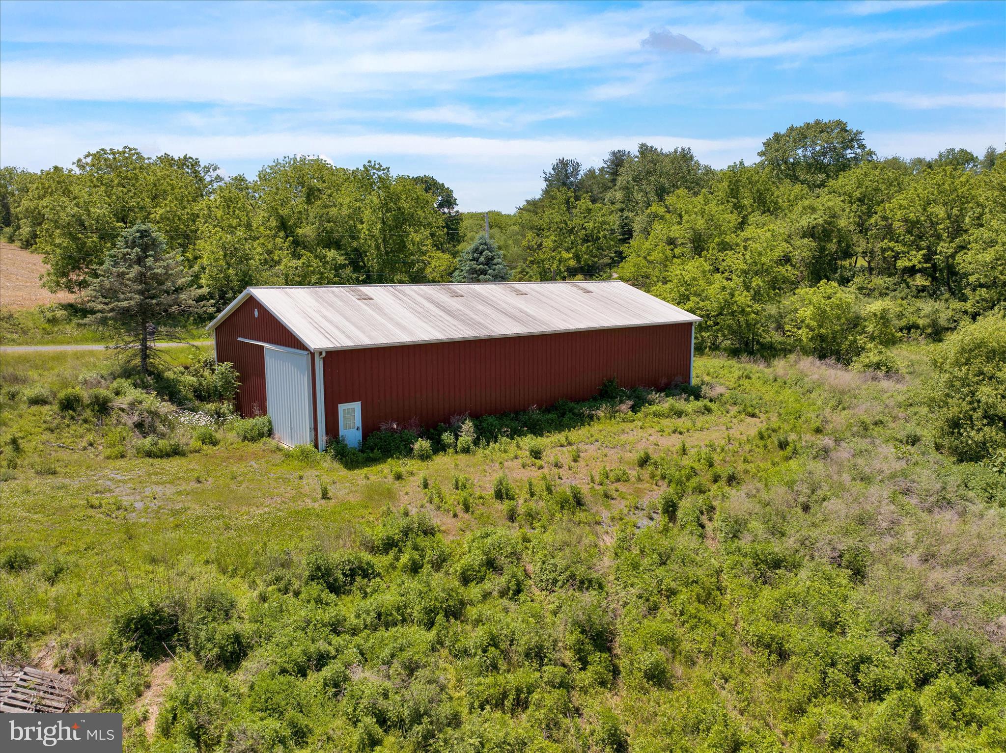 NONE AVAILABLE - Farm