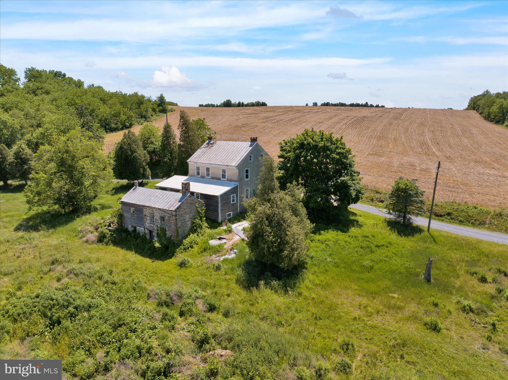NONE AVAILABLE - Farm