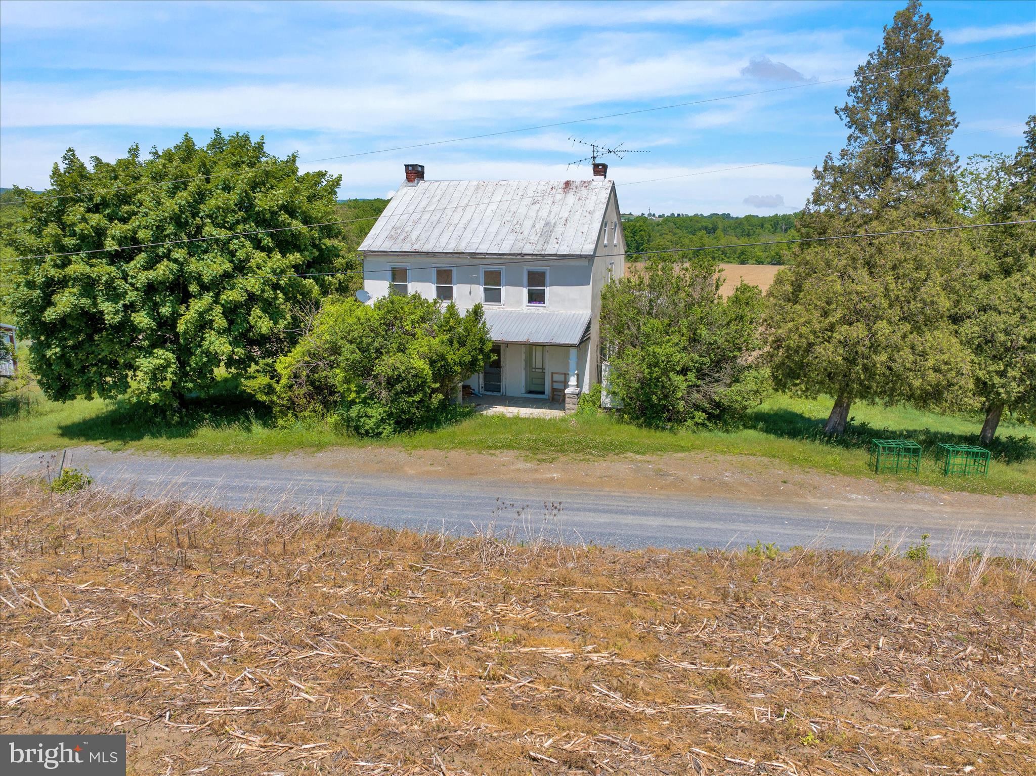 NONE AVAILABLE - Farm