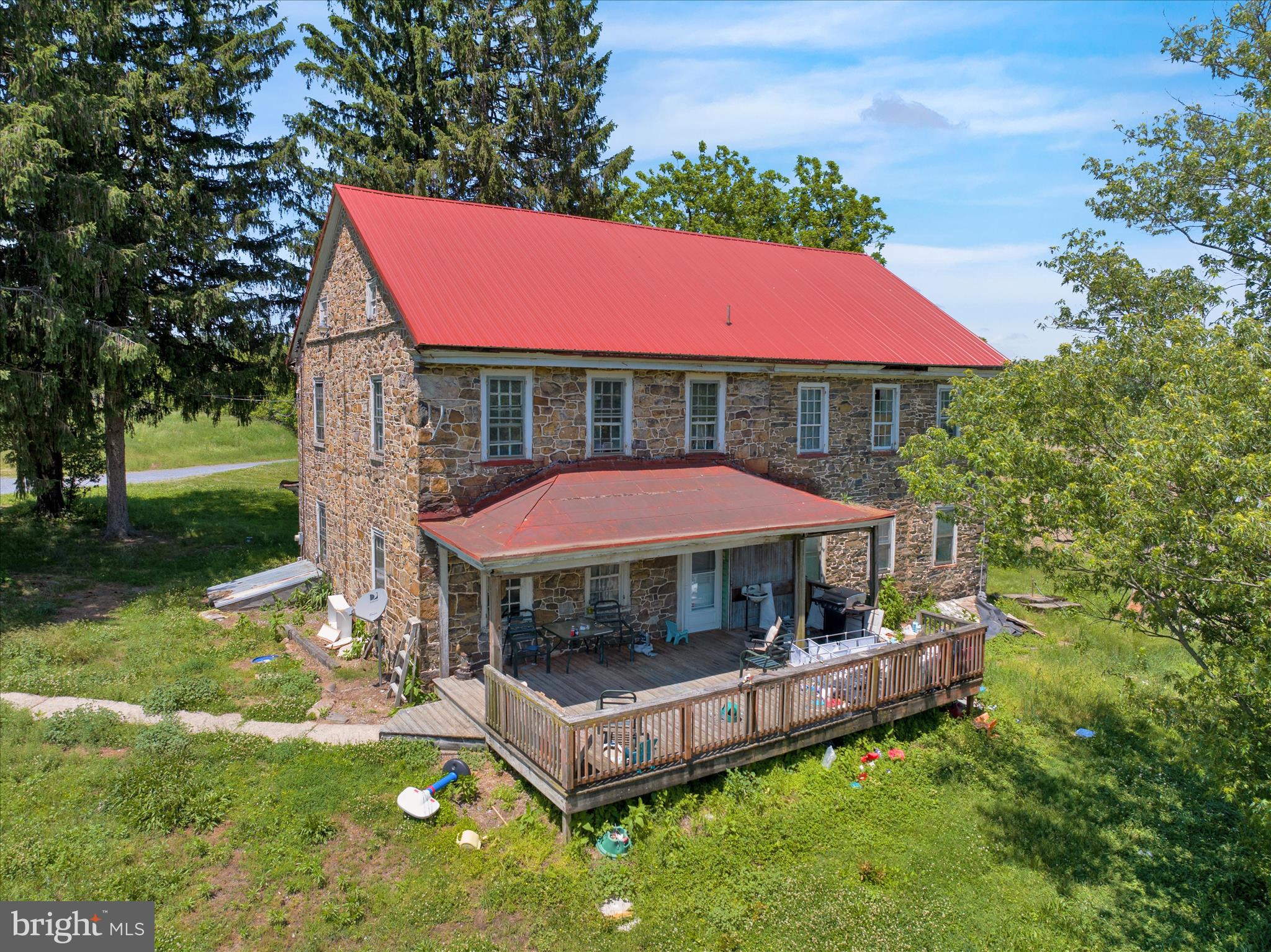 NONE AVAILABLE - Farm