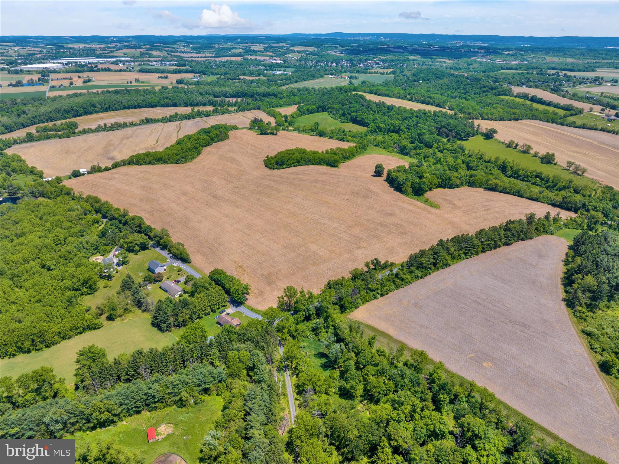 NONE AVAILABLE - Farm