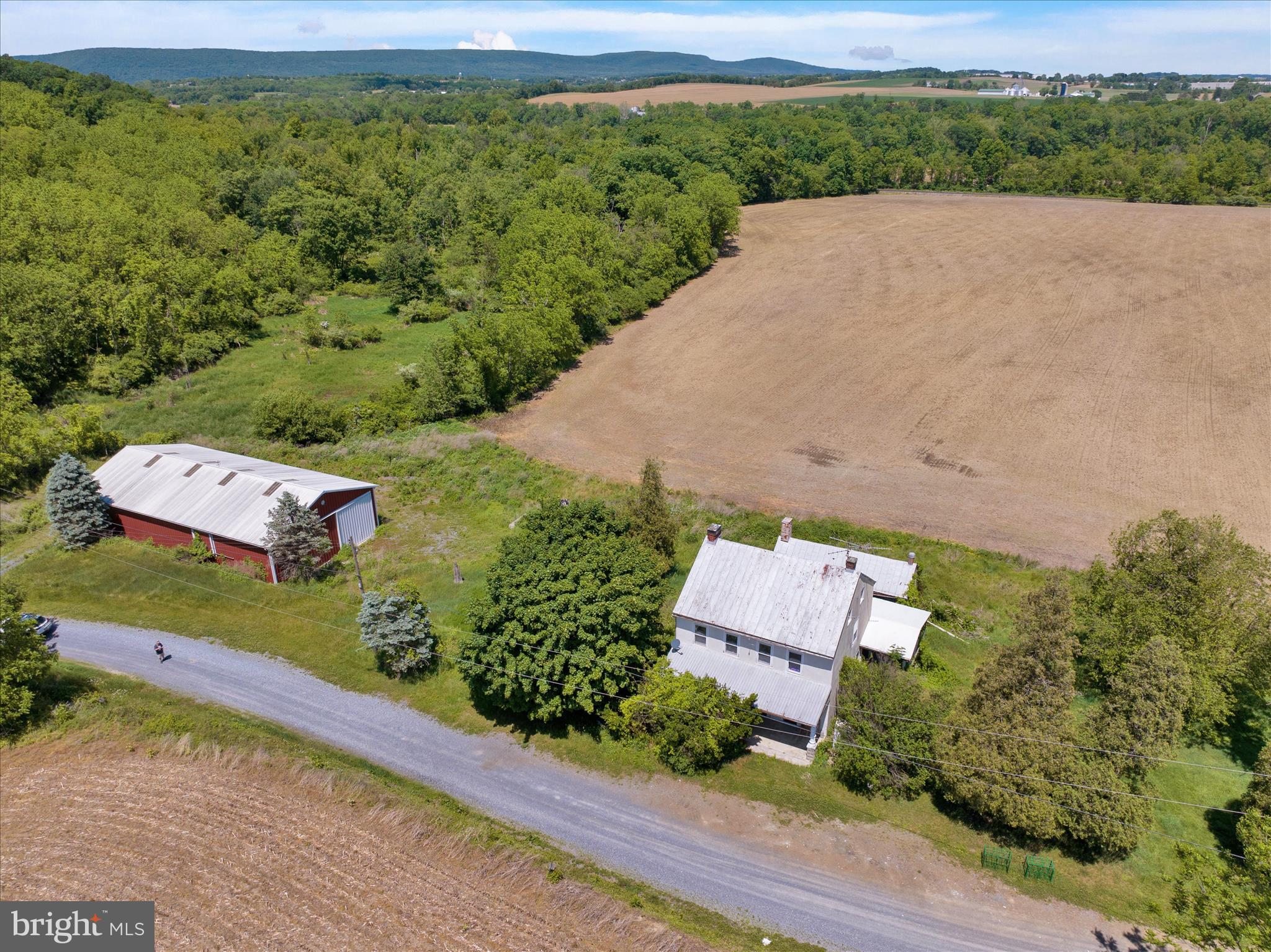 NONE AVAILABLE - Farm