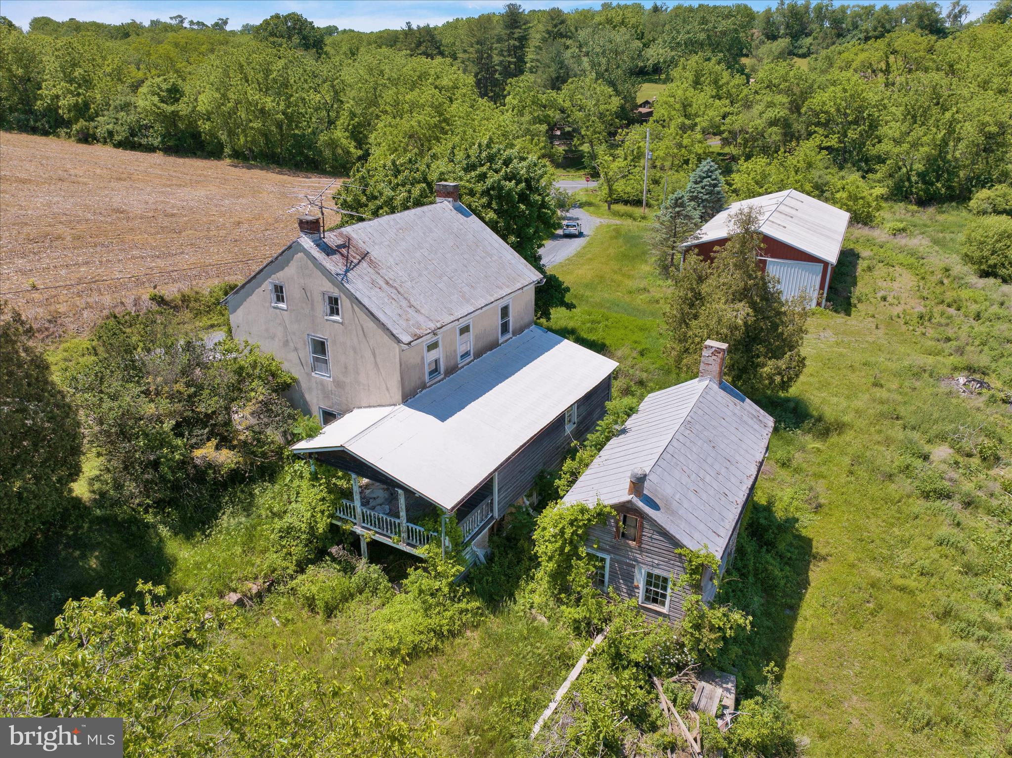 NONE AVAILABLE - Farm