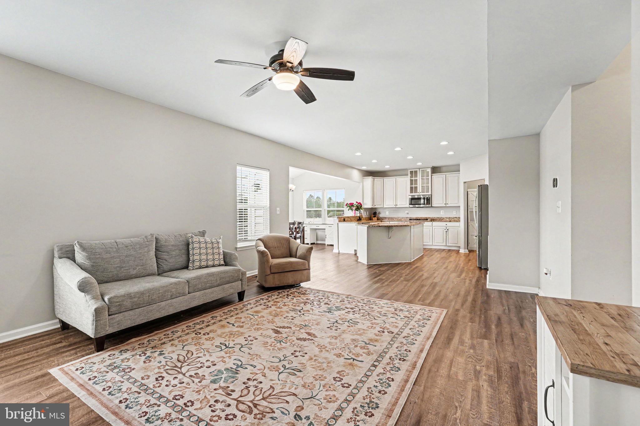 PELHAM'S EAST - Residential