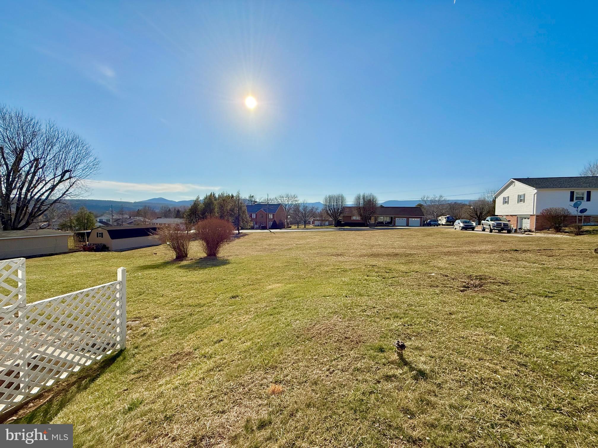 NONE AVAILABLE - Residential