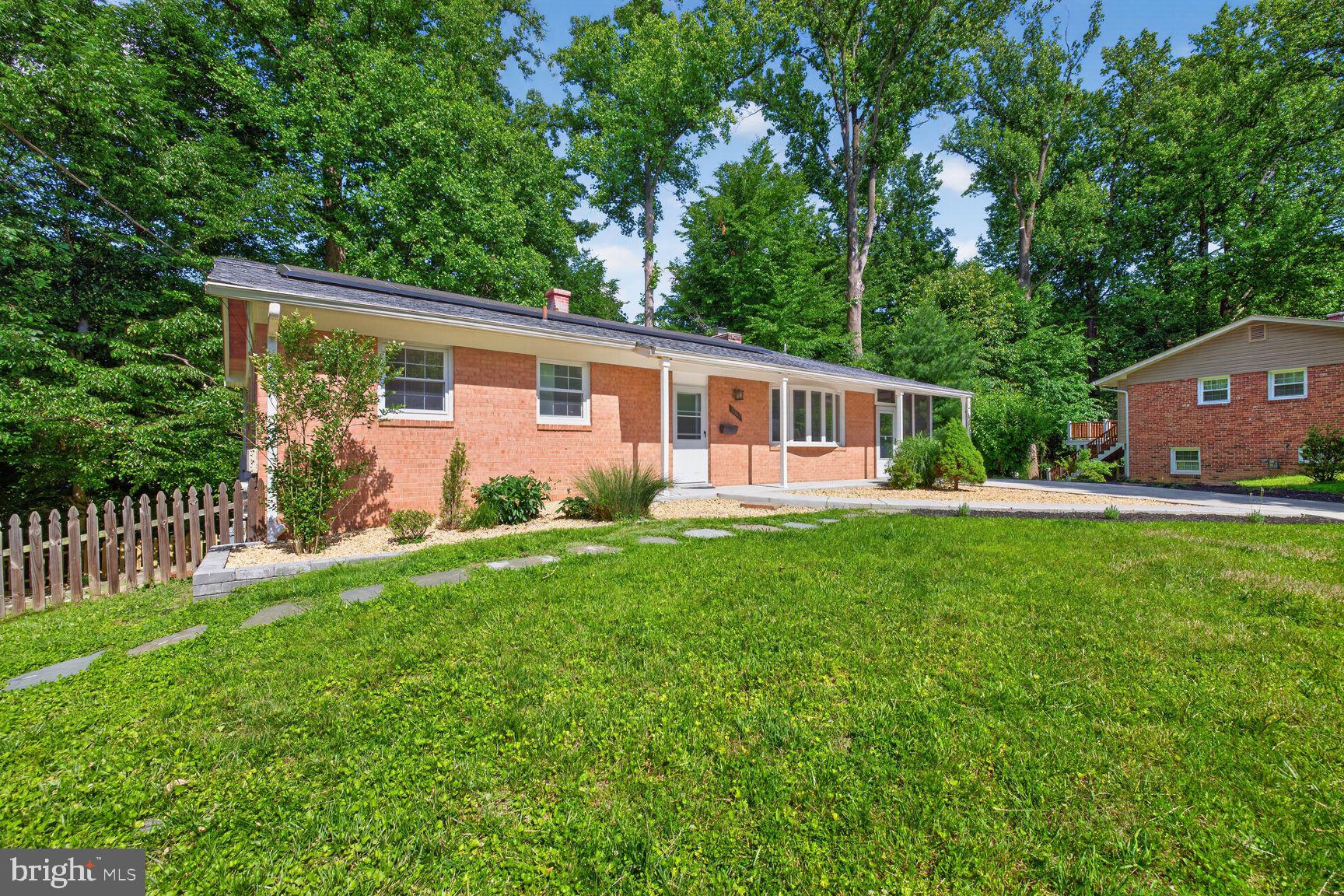 FOXHALL - Residential