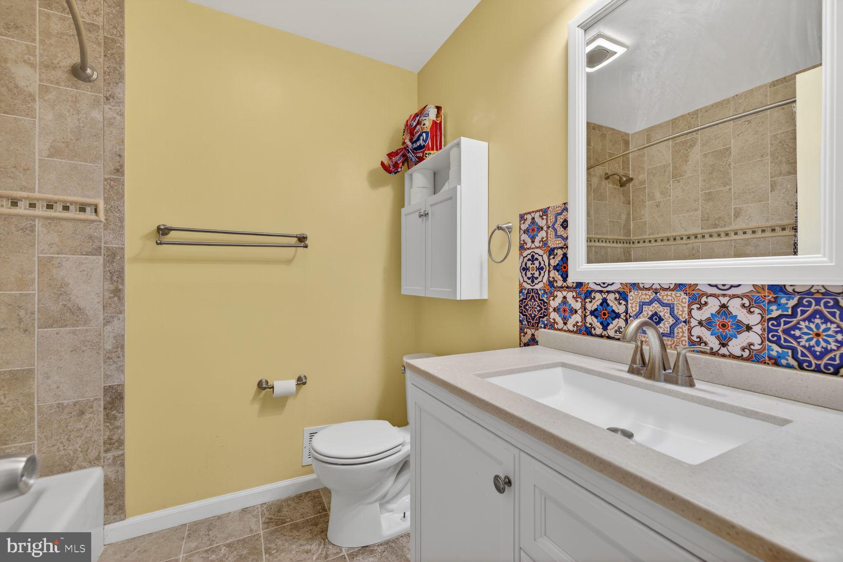 FOXHALL - Residential