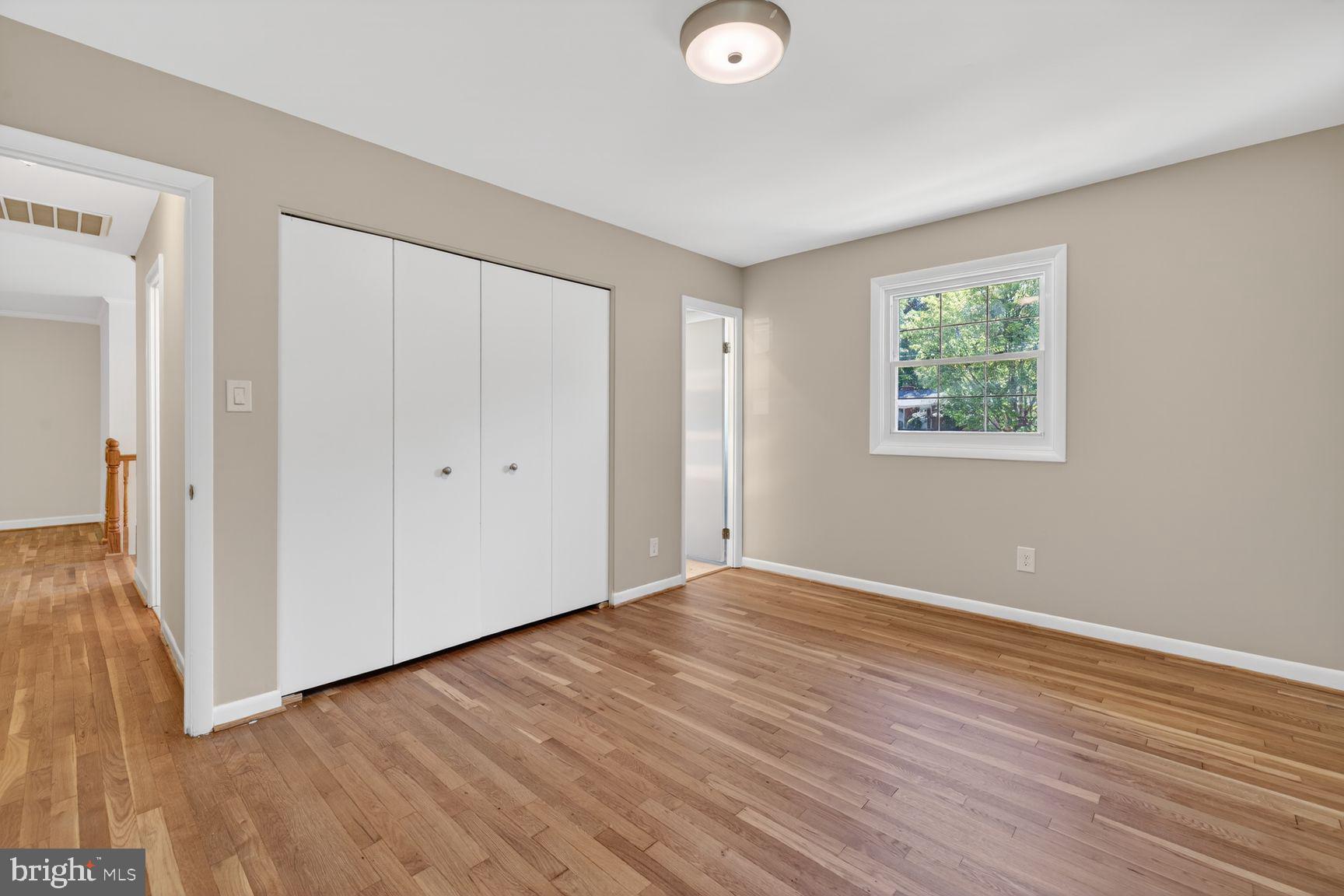 FOXHALL - Residential
