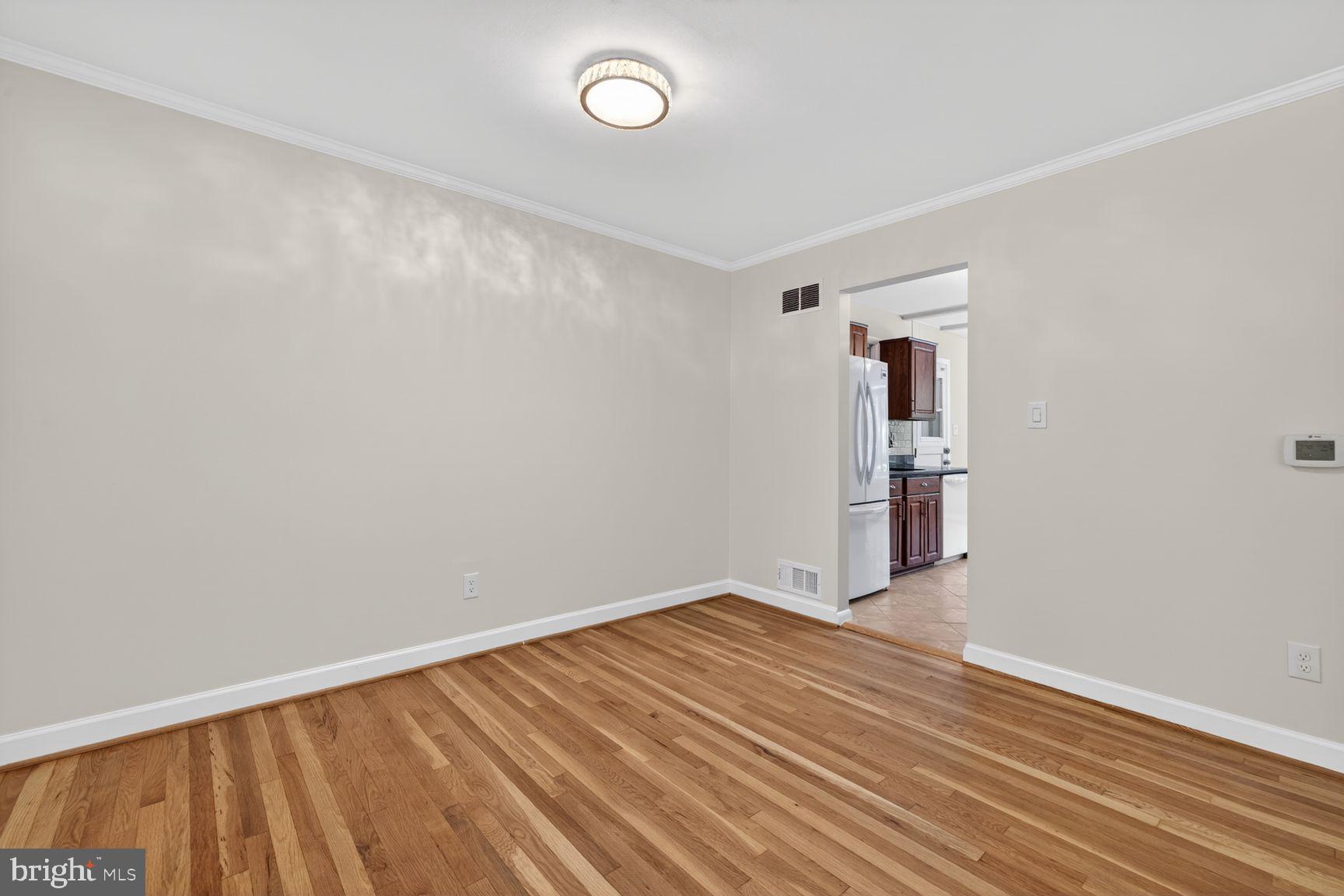 FOXHALL - Residential
