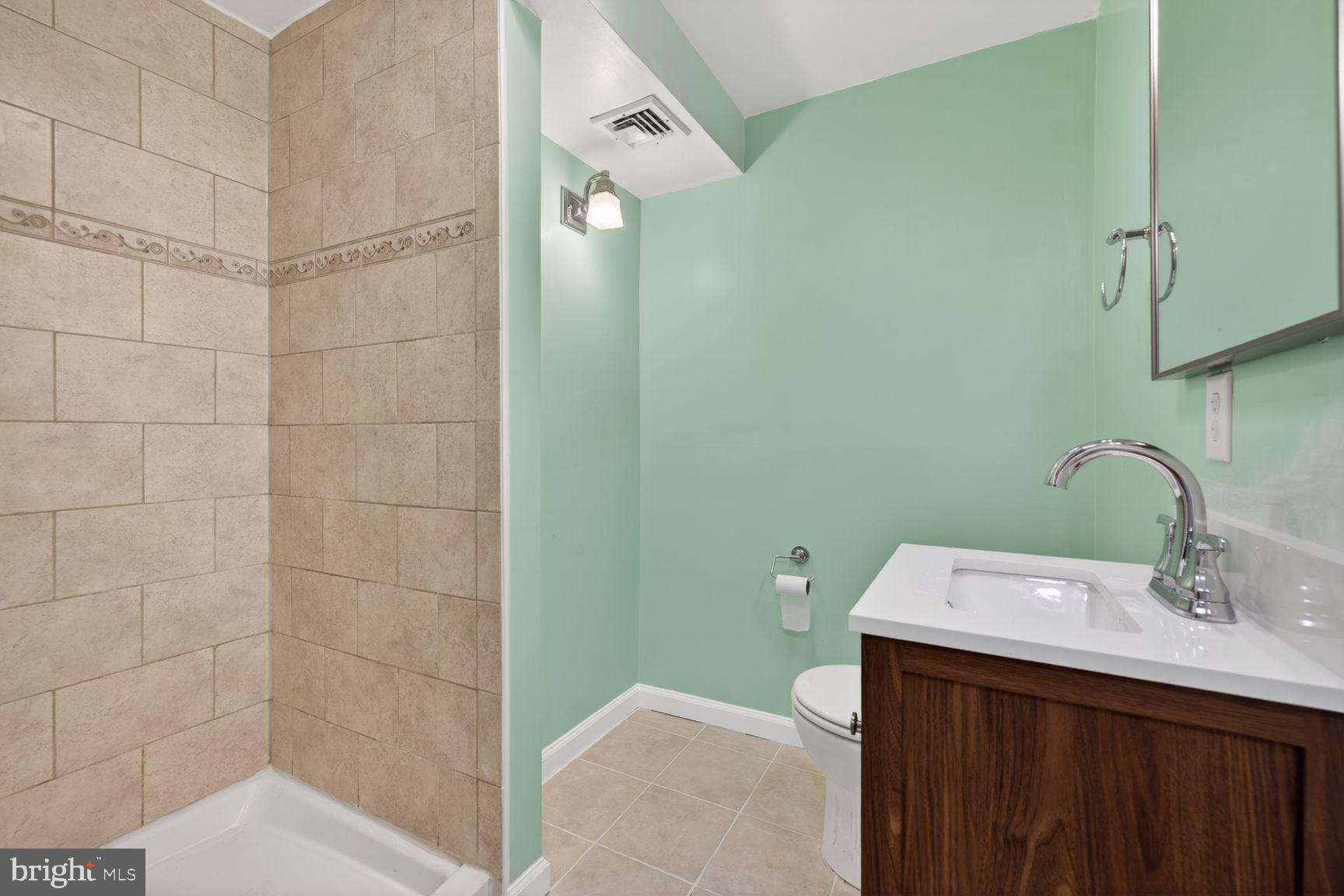 FOXHALL - Residential