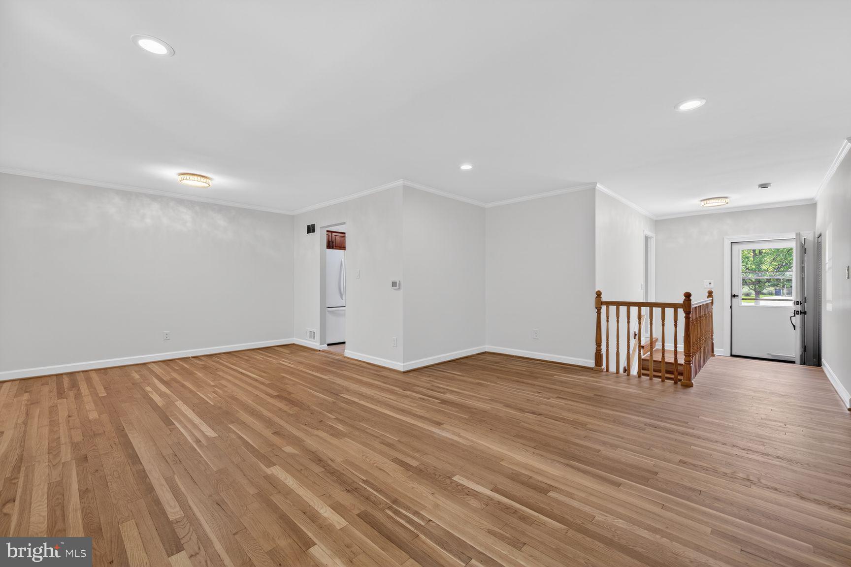 FOXHALL - Residential