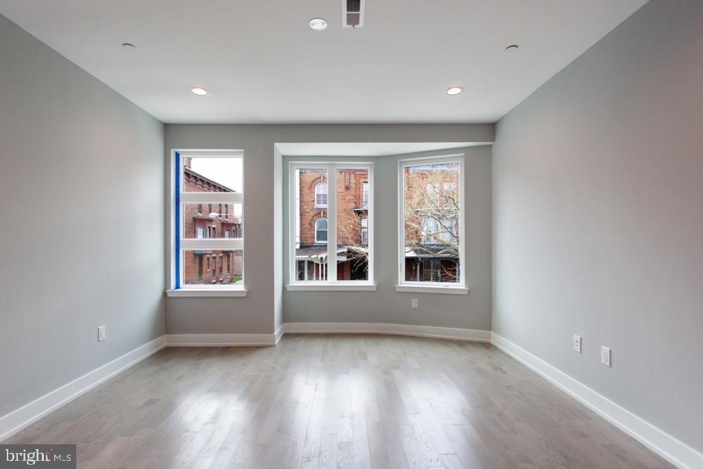 BREWERYTOWN - Residential Lease