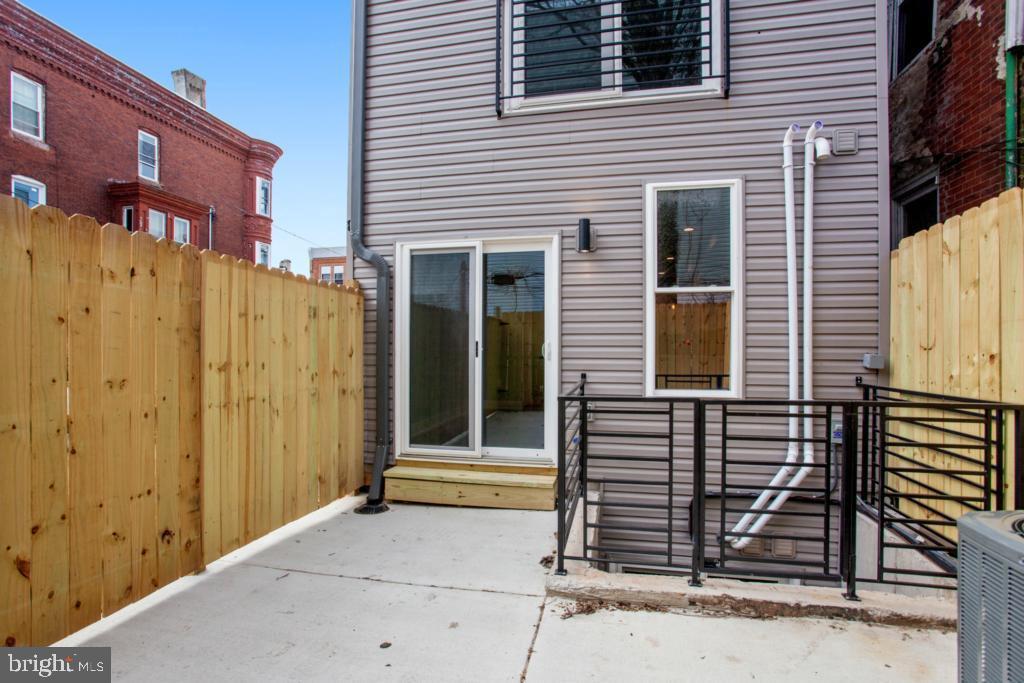 BREWERYTOWN - Residential Lease